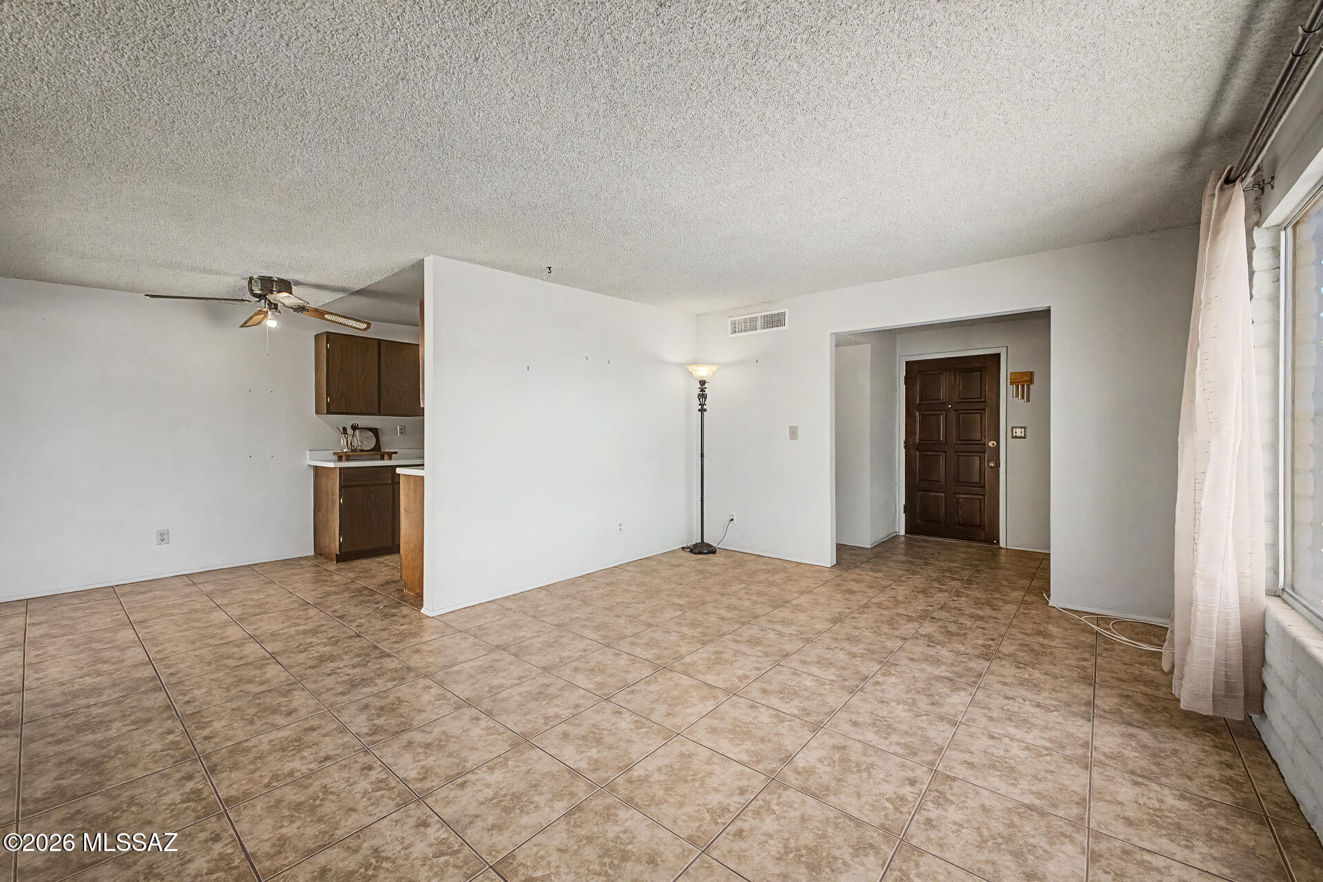 Rita Manor Terrace (1-119) - Residential