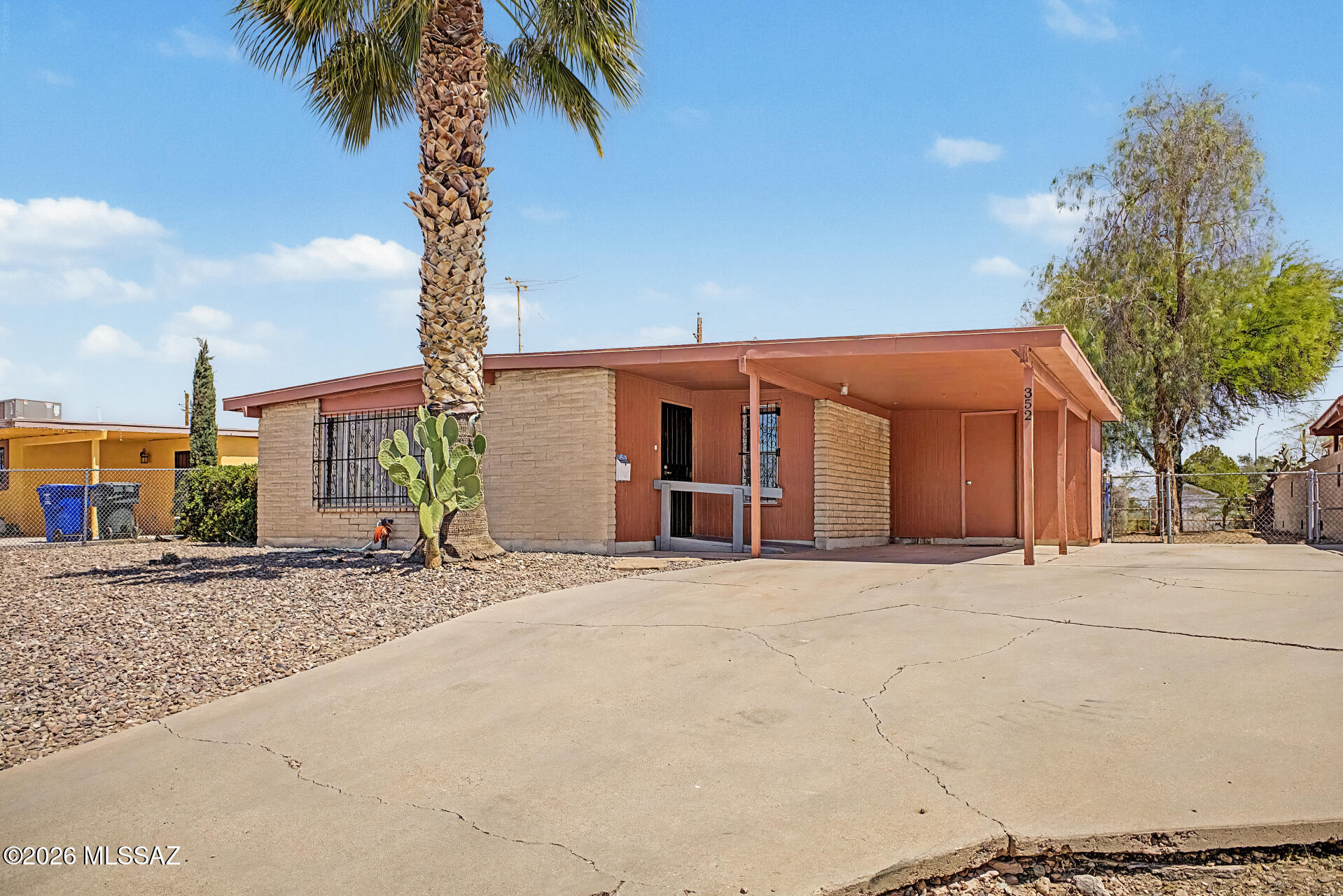 352 W Marcus Drive