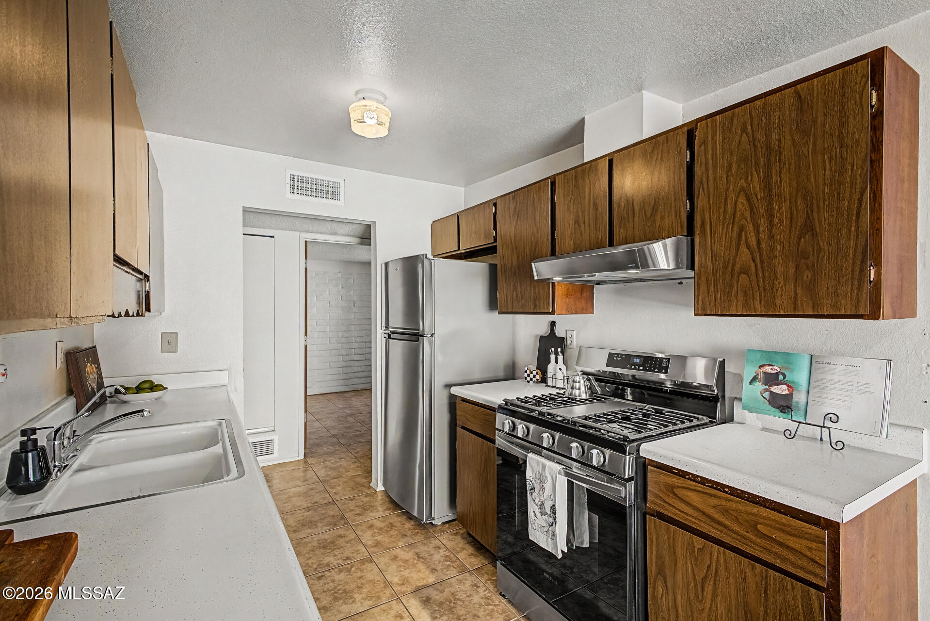 Rita Manor Terrace (1-119) - Residential