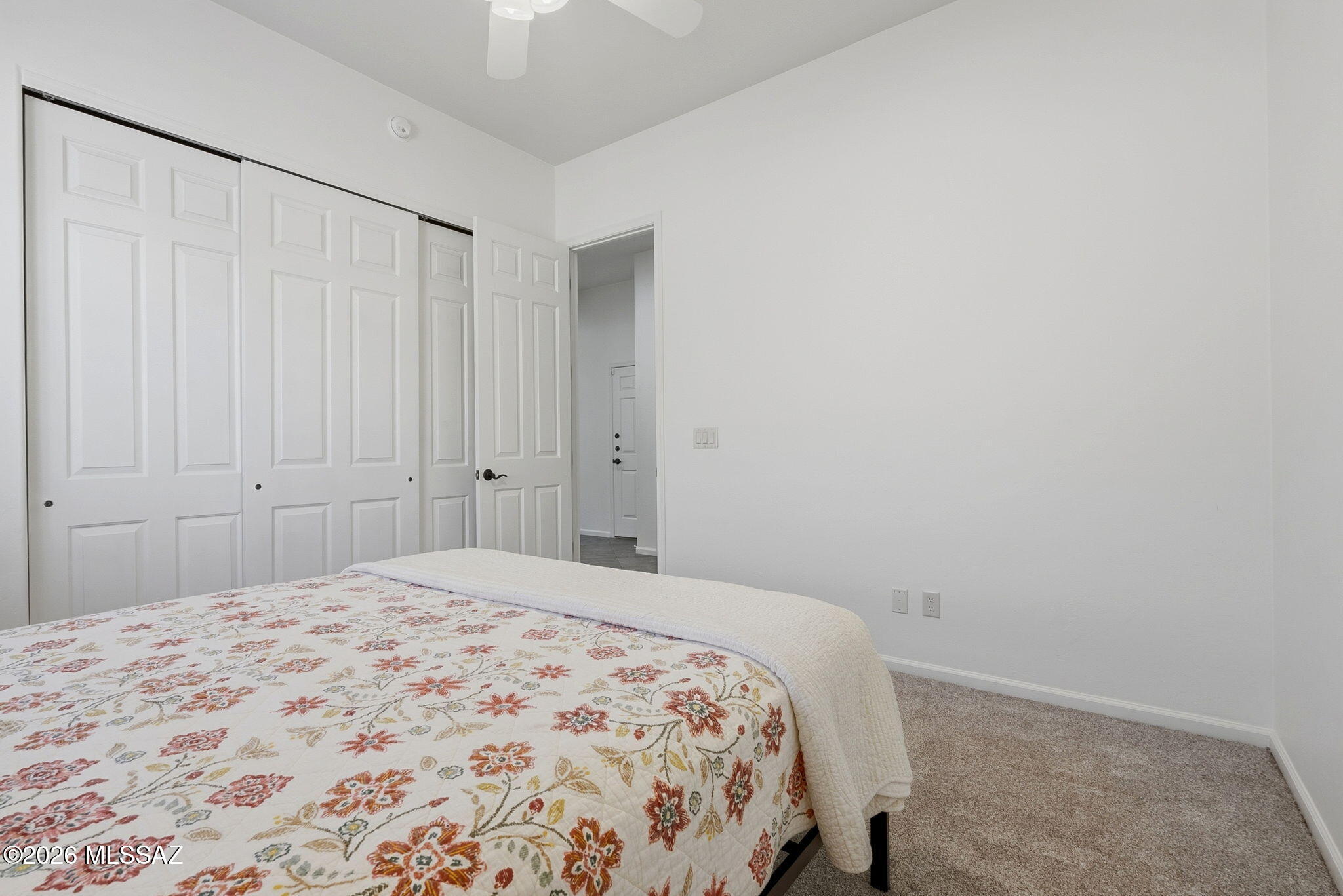Sabino Mountain (1-290) - Residential
