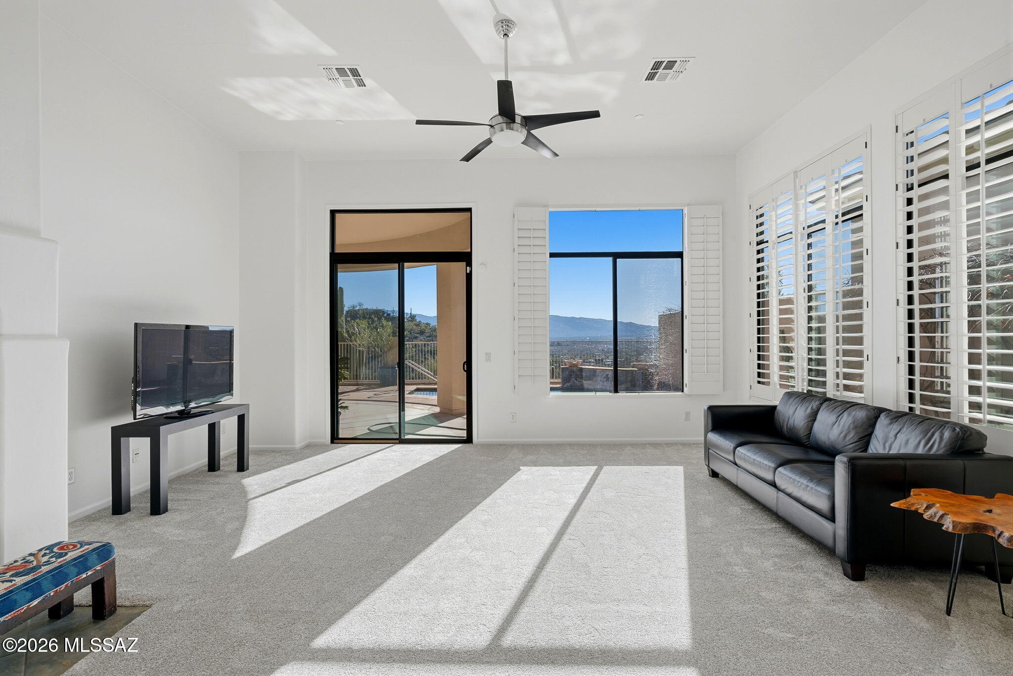 Sabino Mountain (1-290) - Residential
