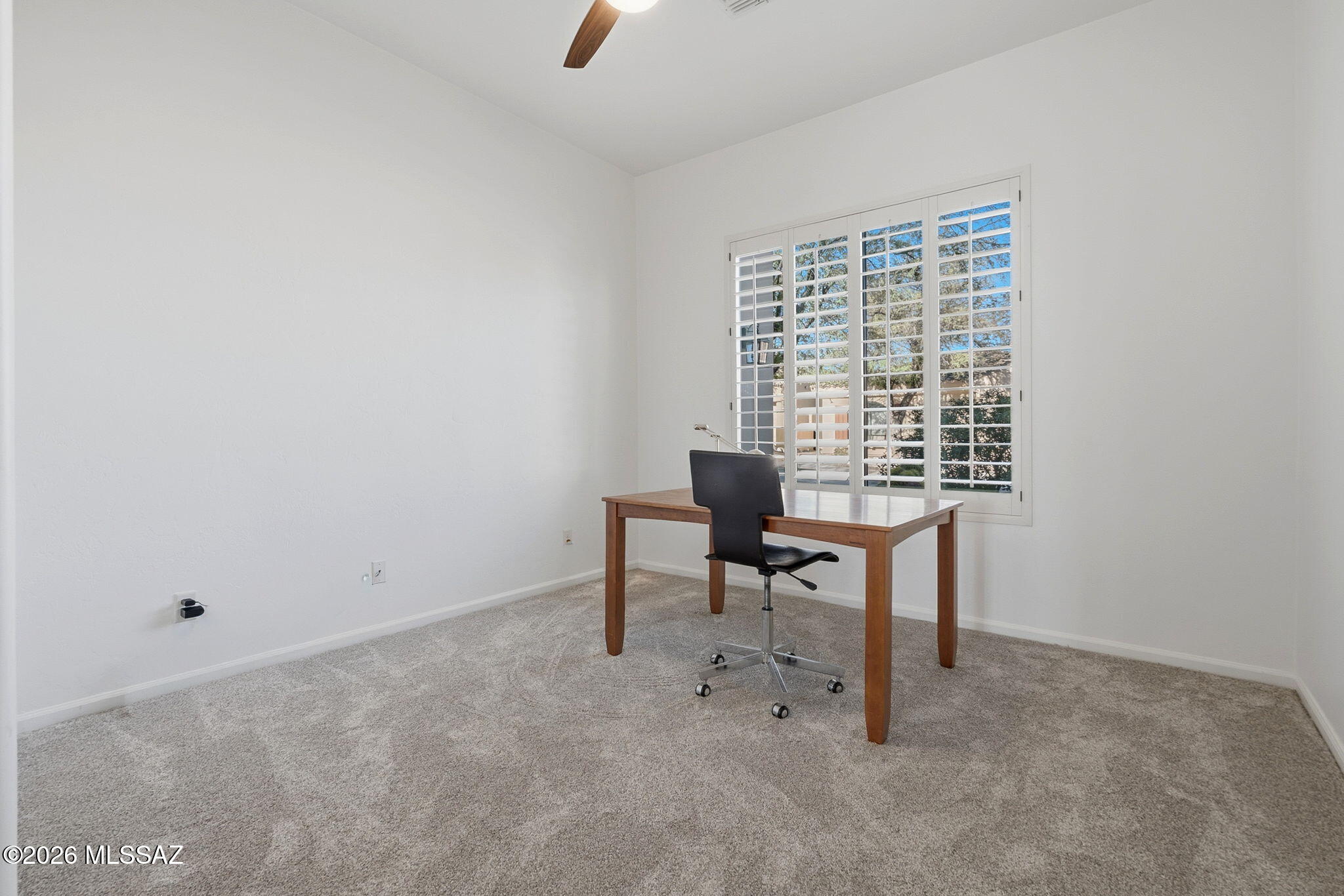 Sabino Mountain (1-290) - Residential