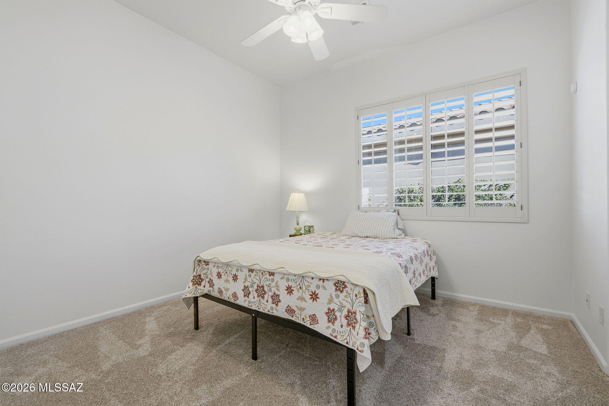 Sabino Mountain (1-290) - Residential