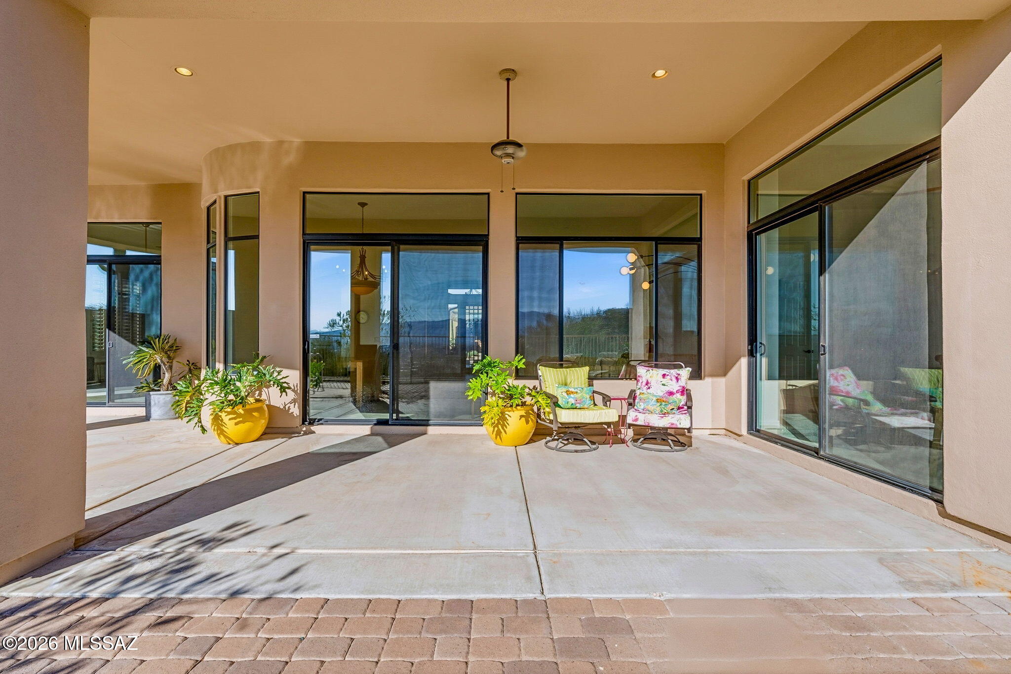 Sabino Mountain (1-290) - Residential
