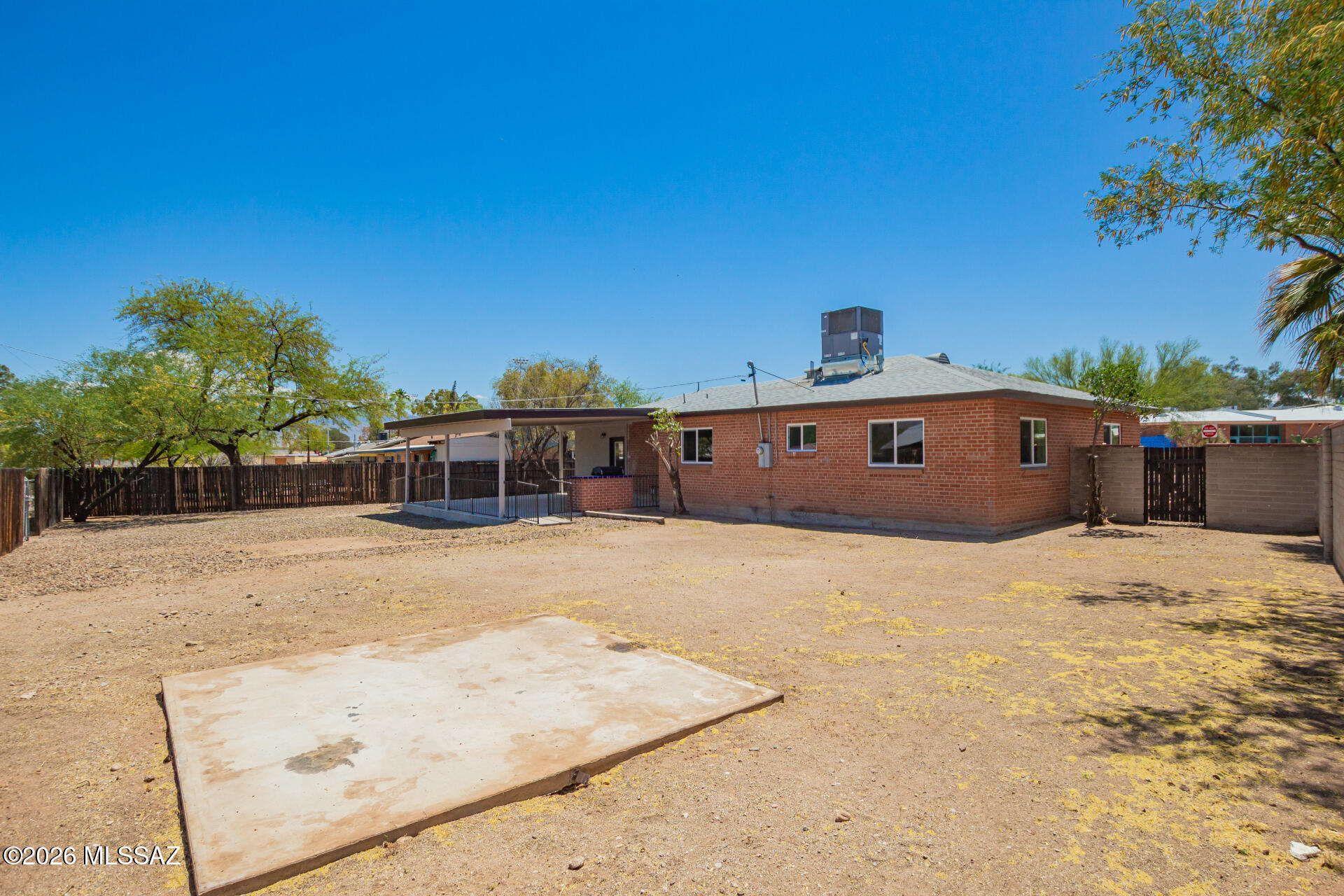 Manana Vista - Residential