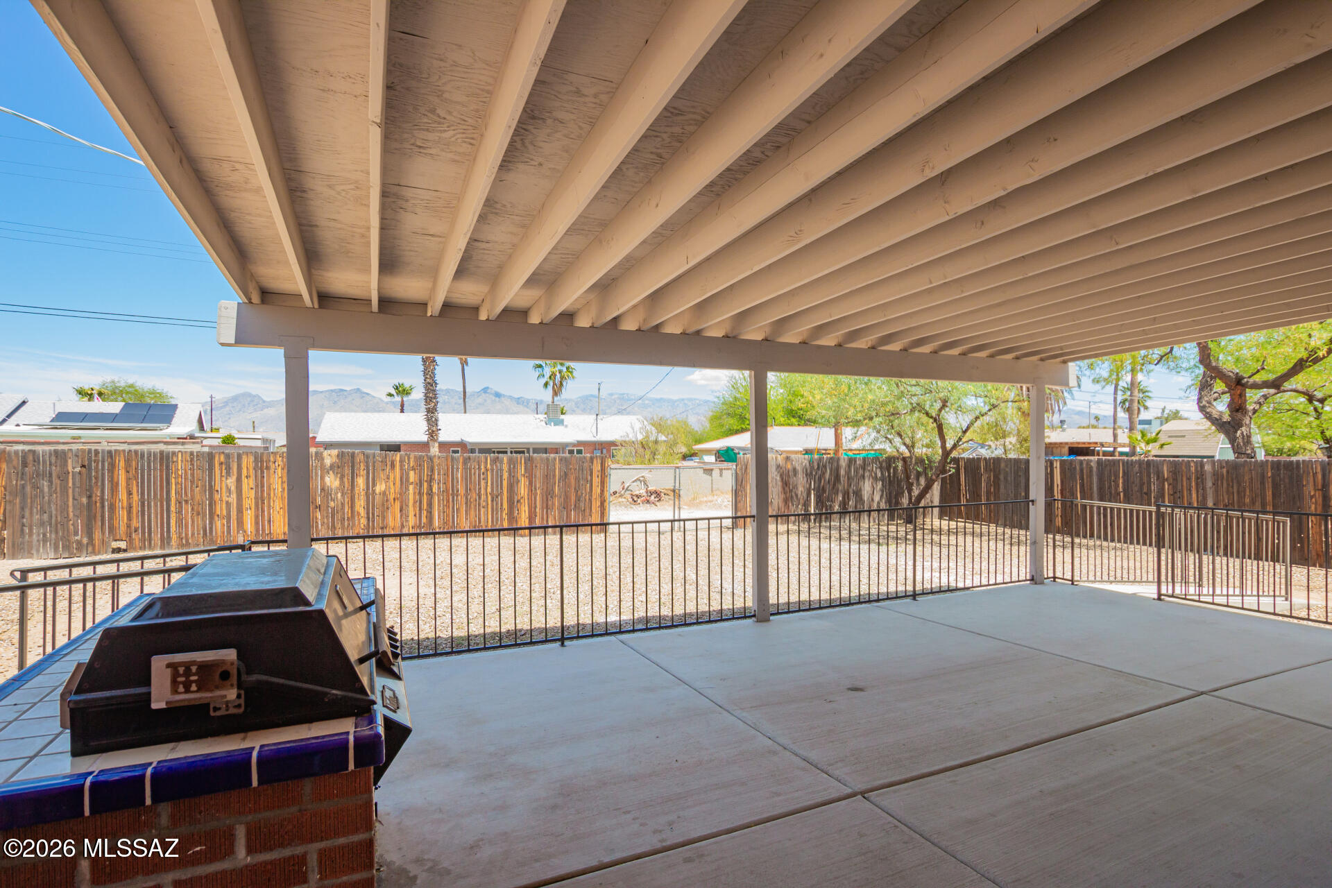Manana Vista - Residential