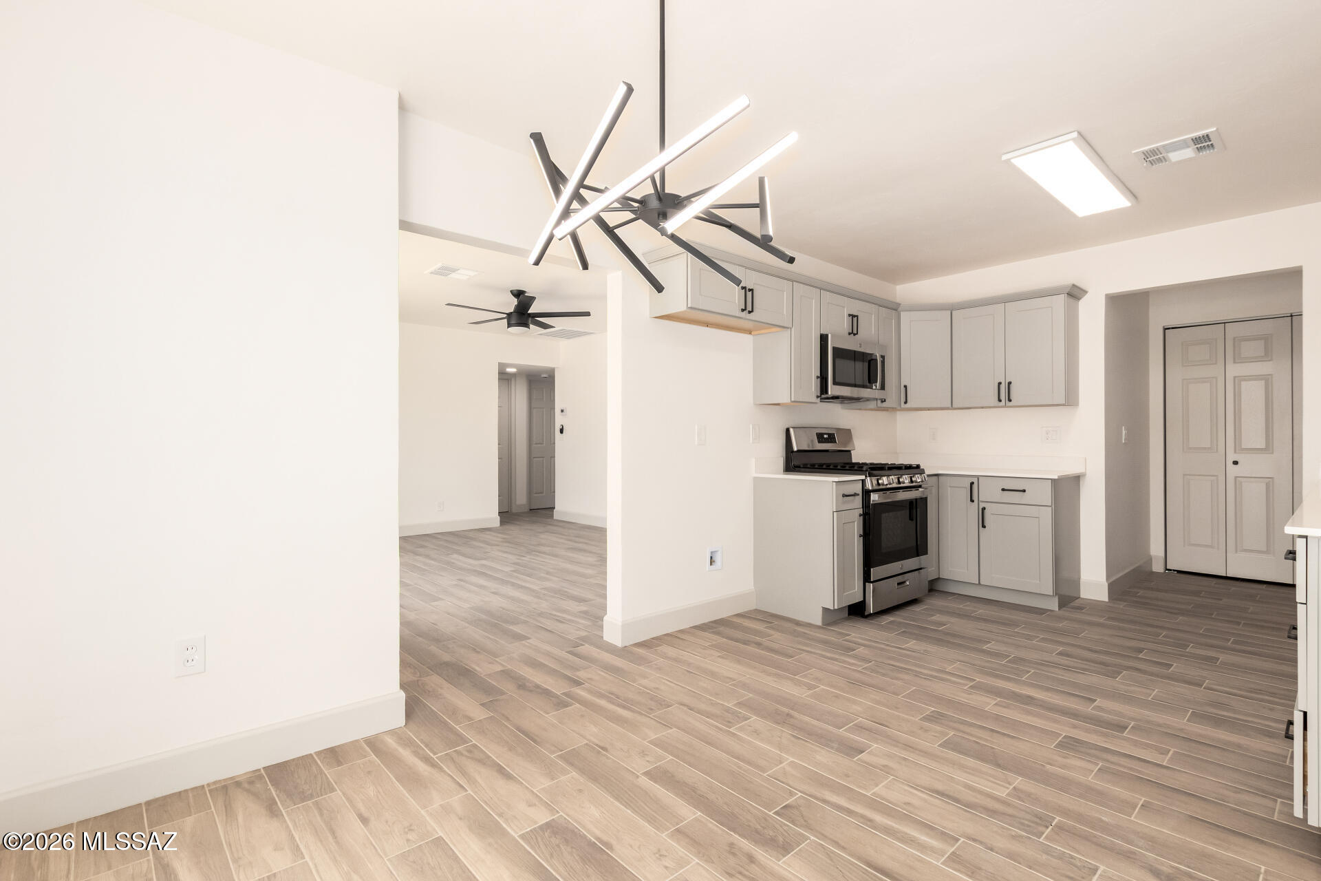 Manana Vista - Residential