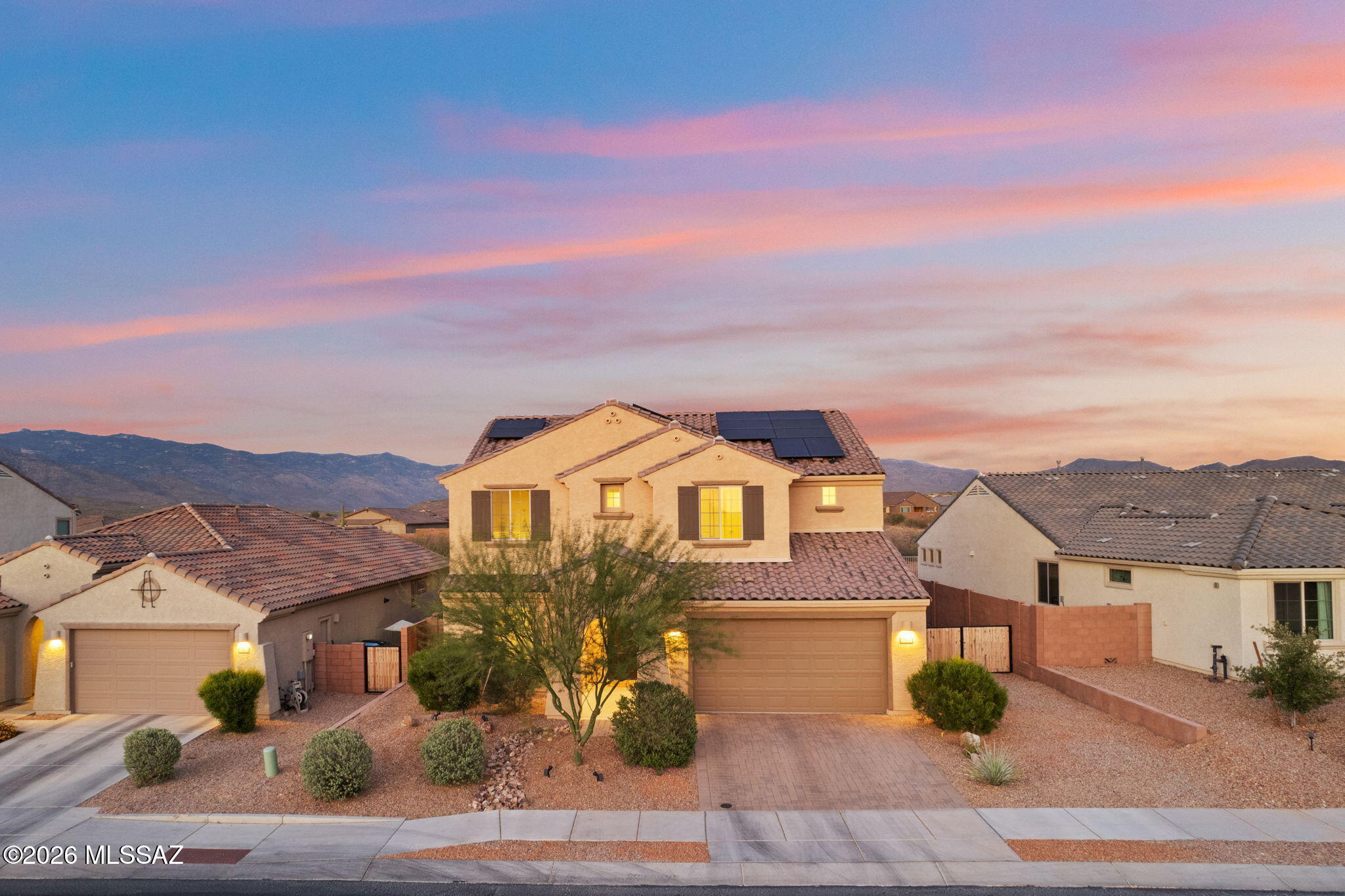 7911 S Land Grant Drive