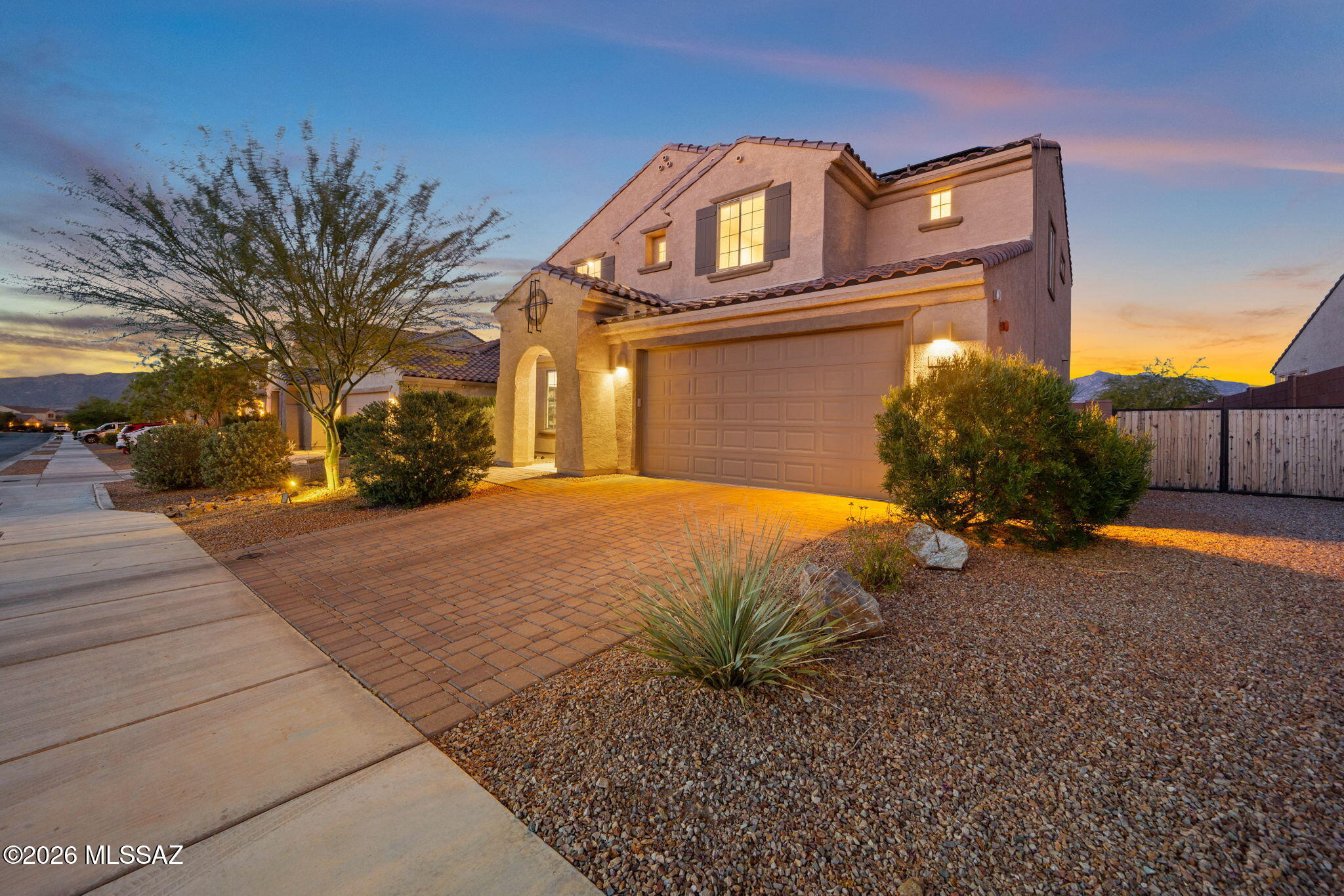 7911 S Land Grant Drive