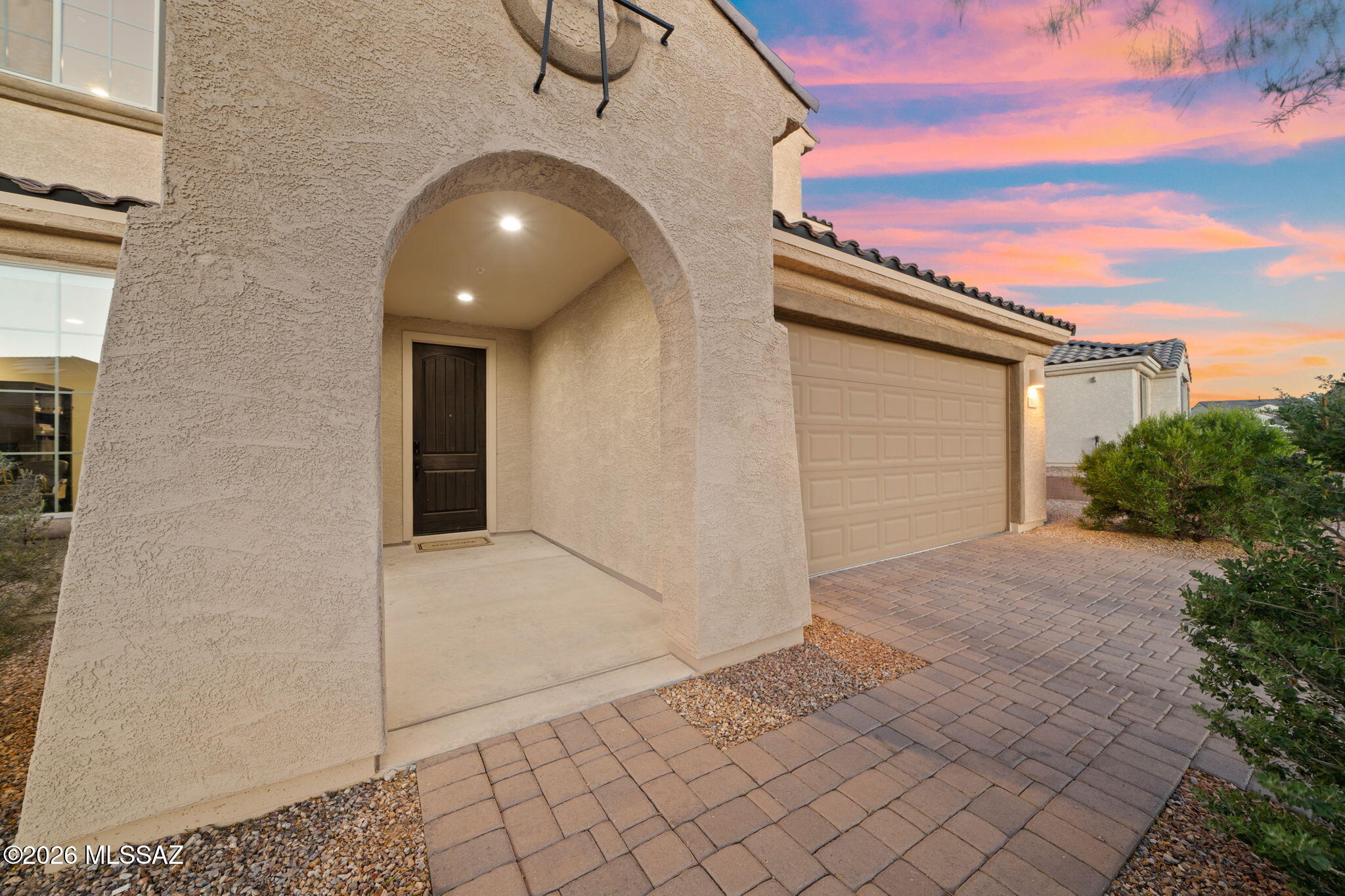 7911 S Land Grant Drive