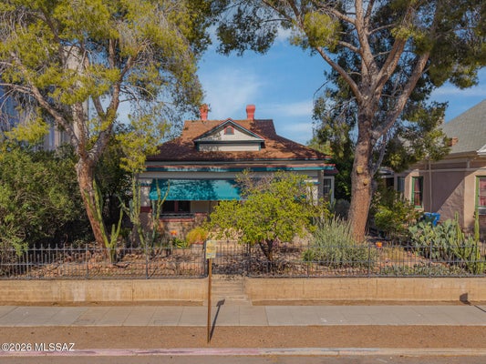 215 S 5TH AVE, TUCSON, AZ 85701 - Image 437c52d95c623fa335fae551e66ea995/4073158093
