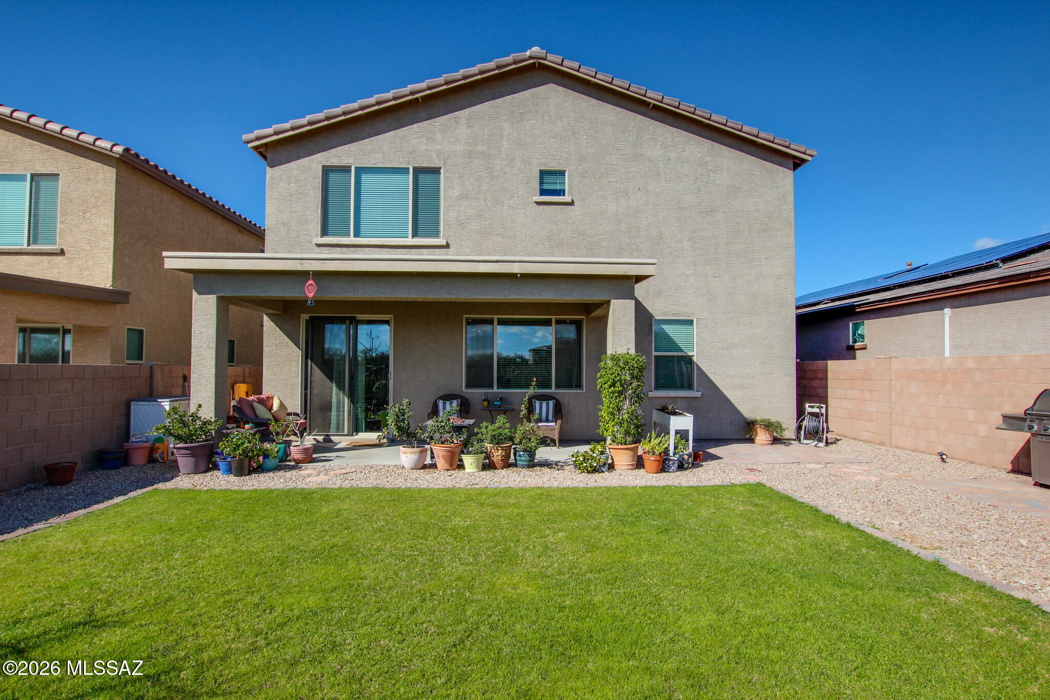 3443 W Scenic Park Drive