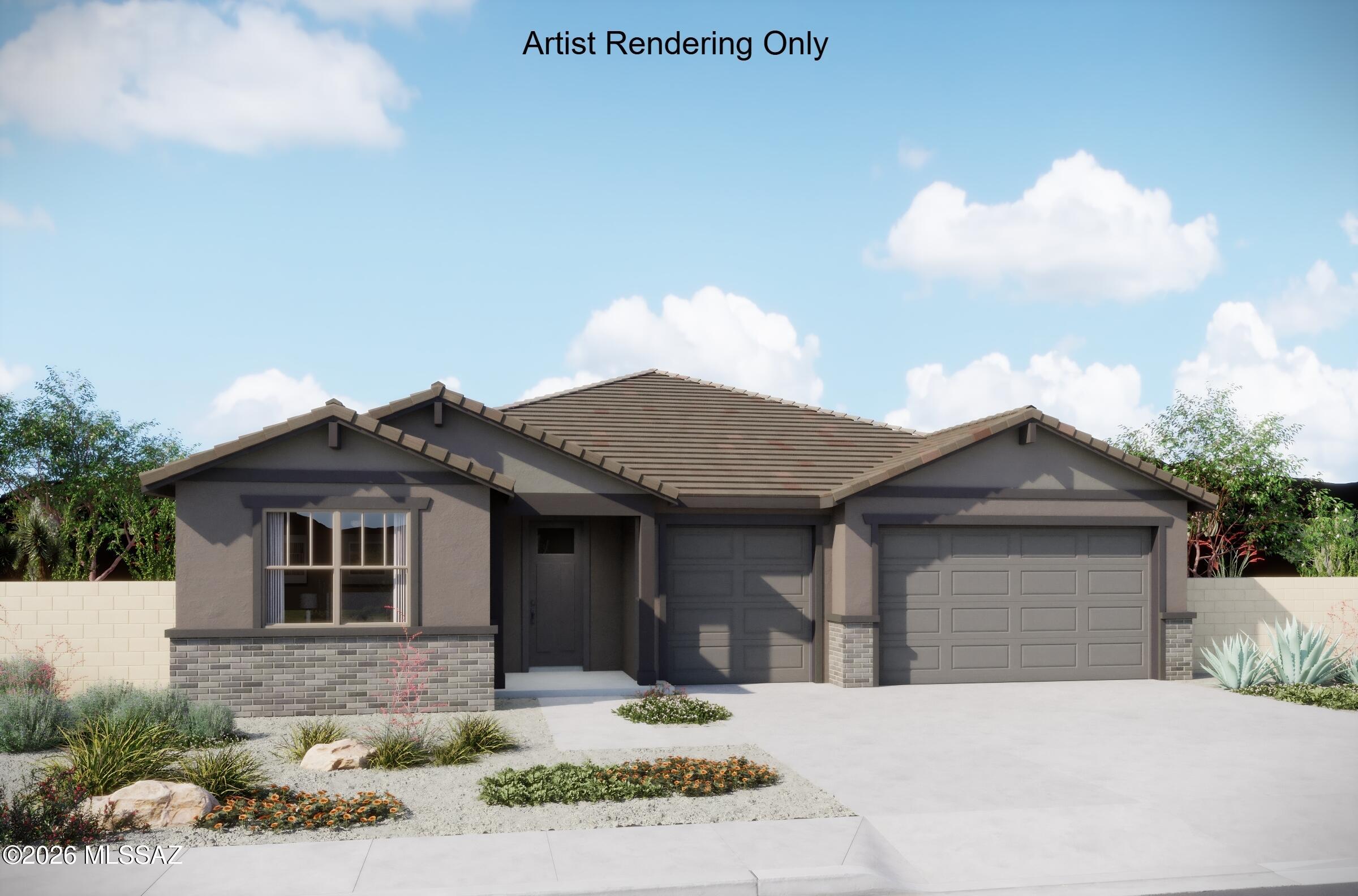 Other/Unknown - Residential