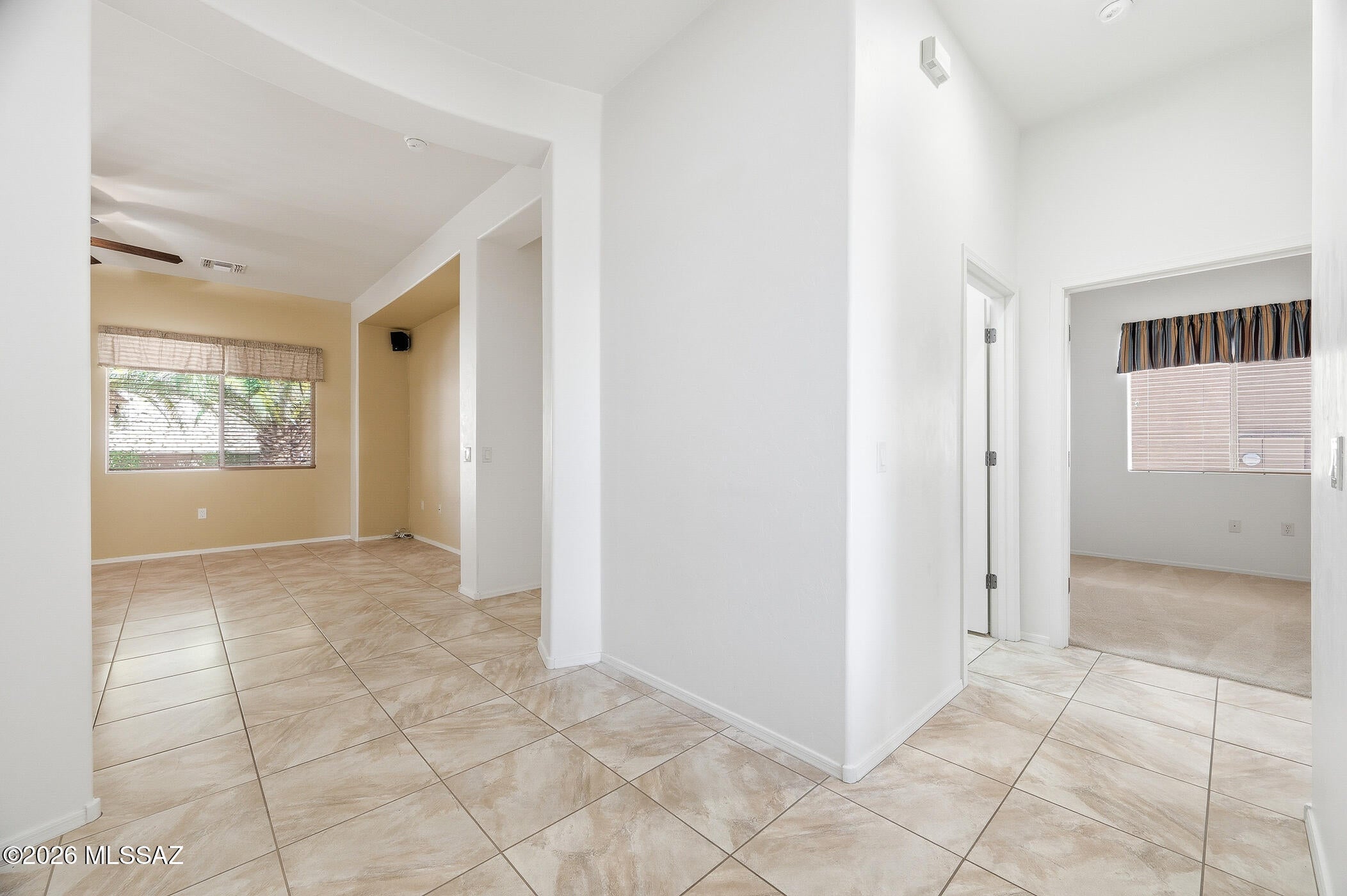 5860 S Painted Canyon Drive