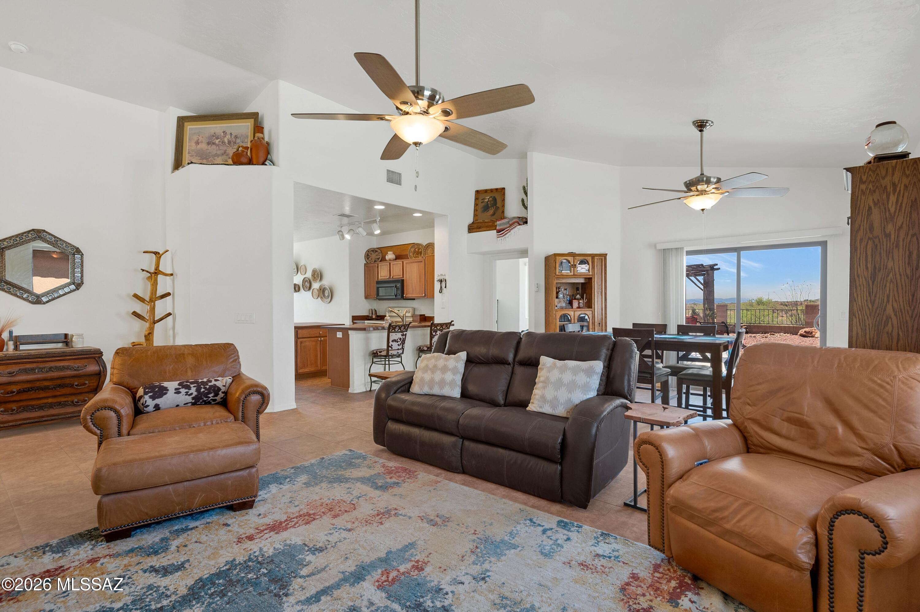 1569 W Cottonwood Canyon Drive