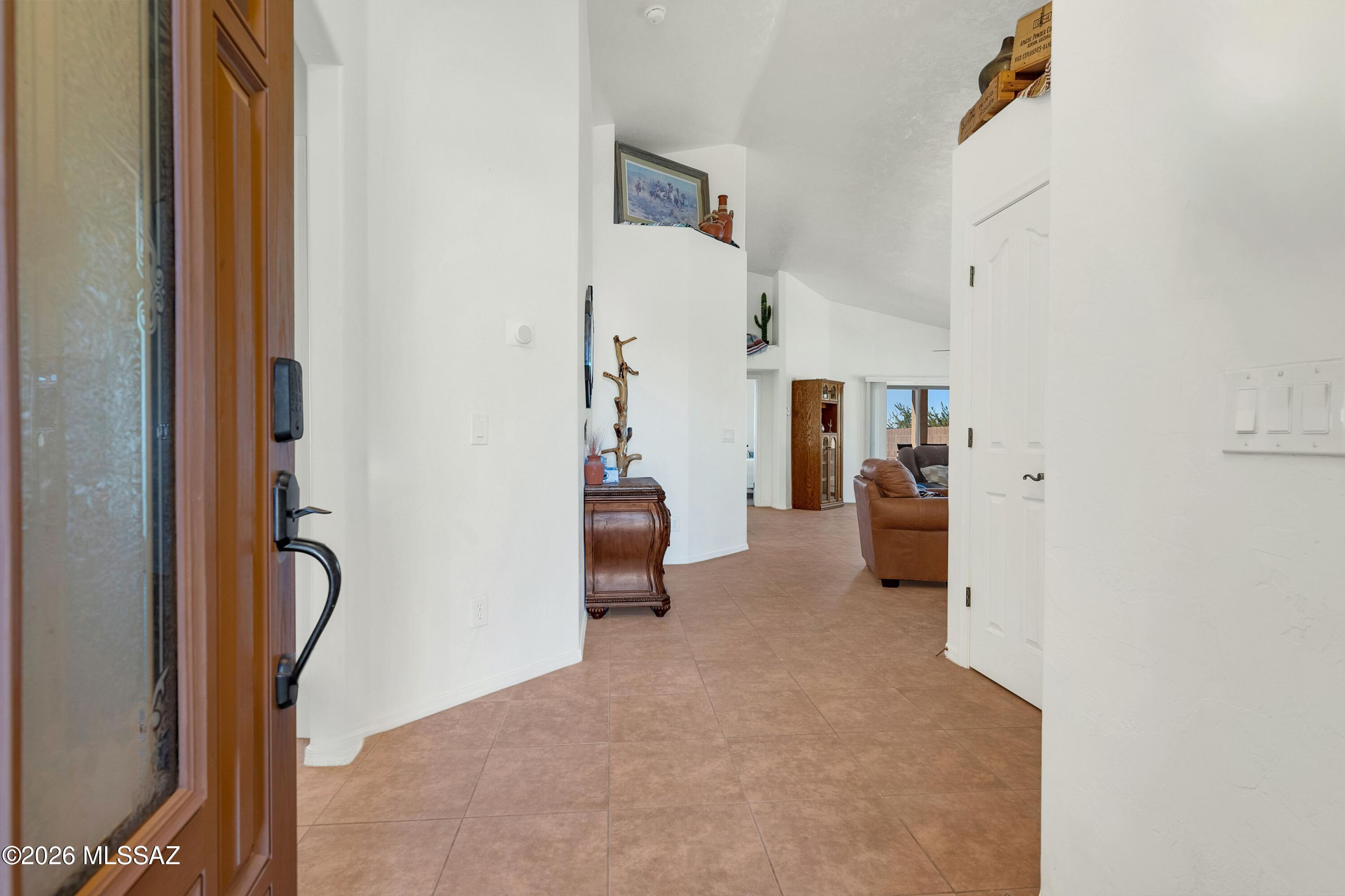 1569 W Cottonwood Canyon Drive