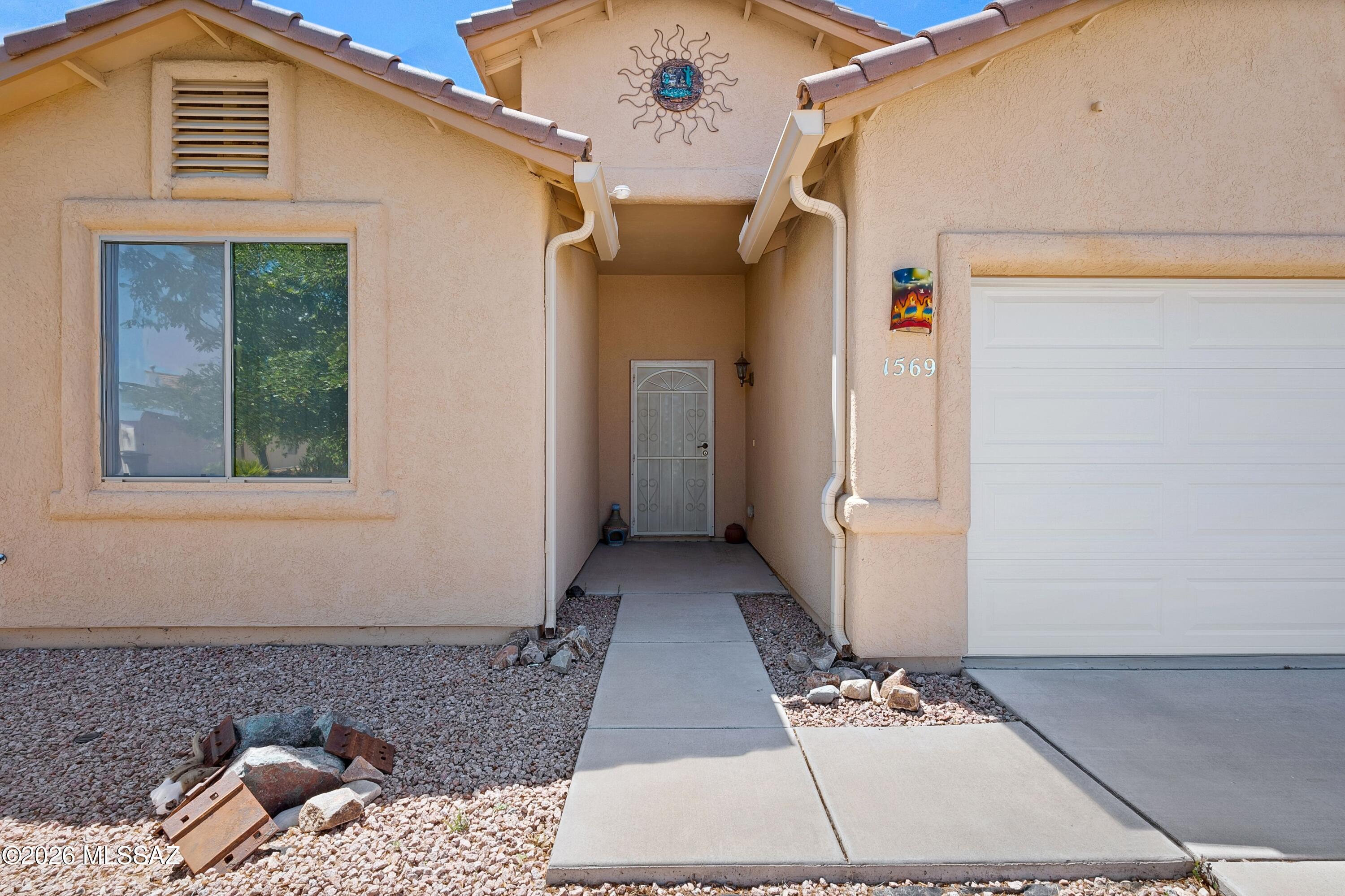 1569 W Cottonwood Canyon Drive