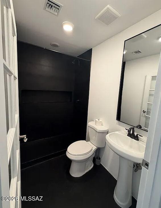 Unsubdivided - Residential Lease