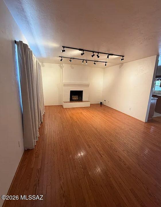 Unsubdivided - Residential Lease