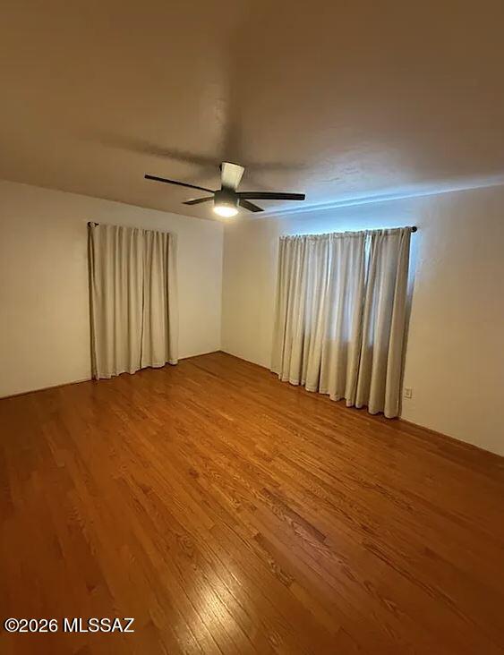 Unsubdivided - Residential Lease