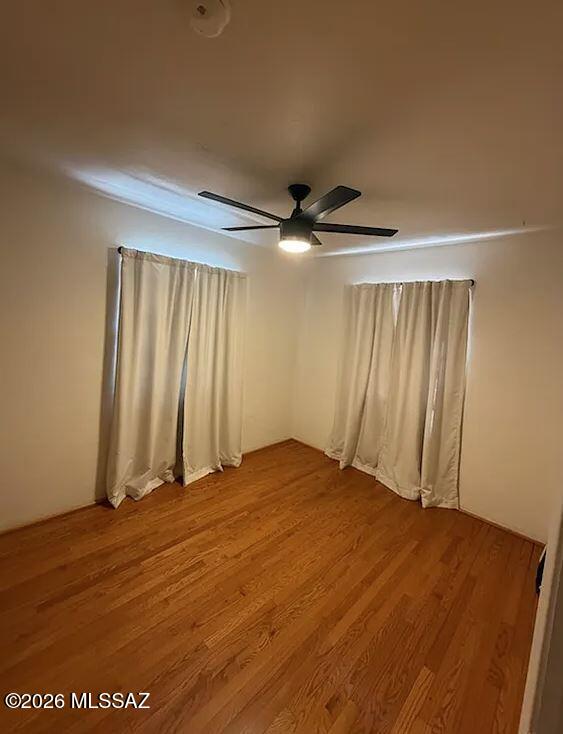 Unsubdivided - Residential Lease