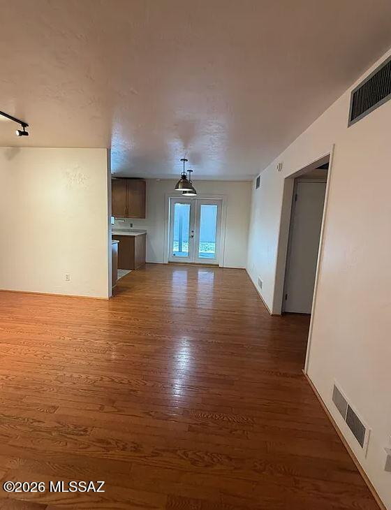 Unsubdivided - Residential Lease