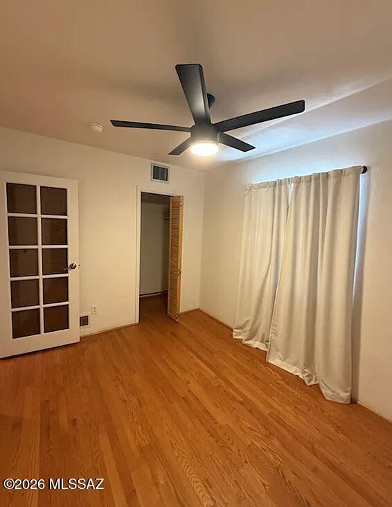 Unsubdivided - Residential Lease