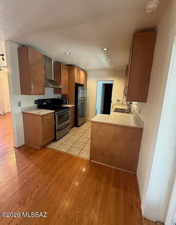 Unsubdivided - Residential Lease