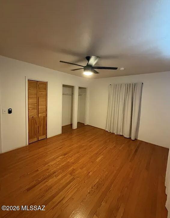 Unsubdivided - Residential Lease