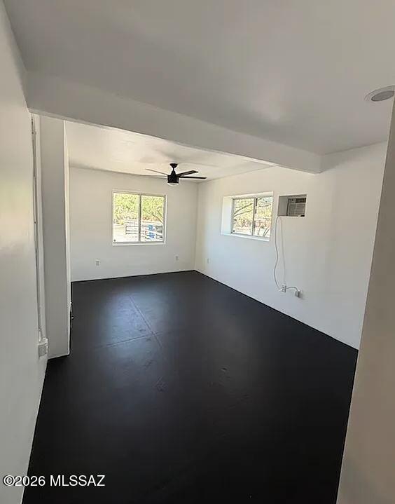 Unsubdivided - Residential Lease