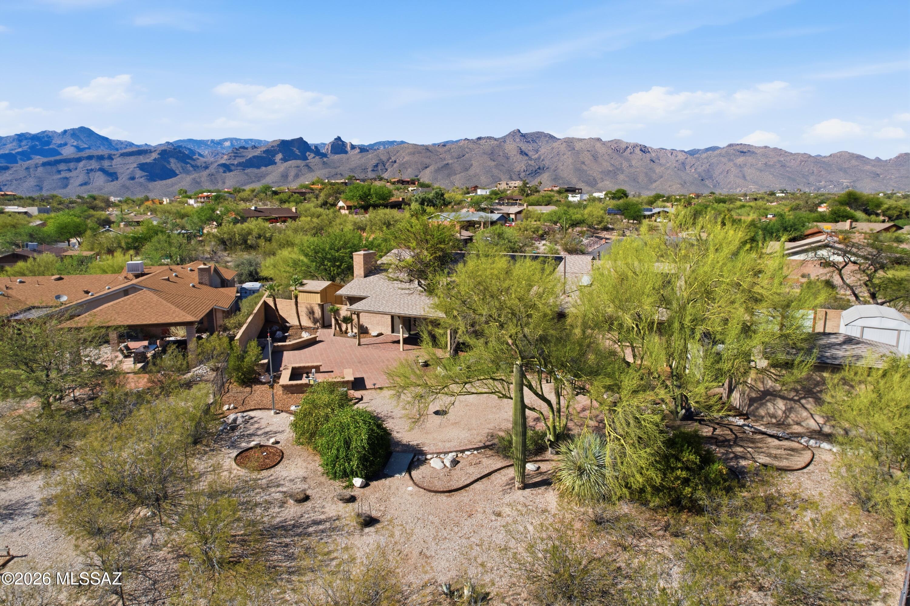 Rancho Sierra (101-146) - Residential