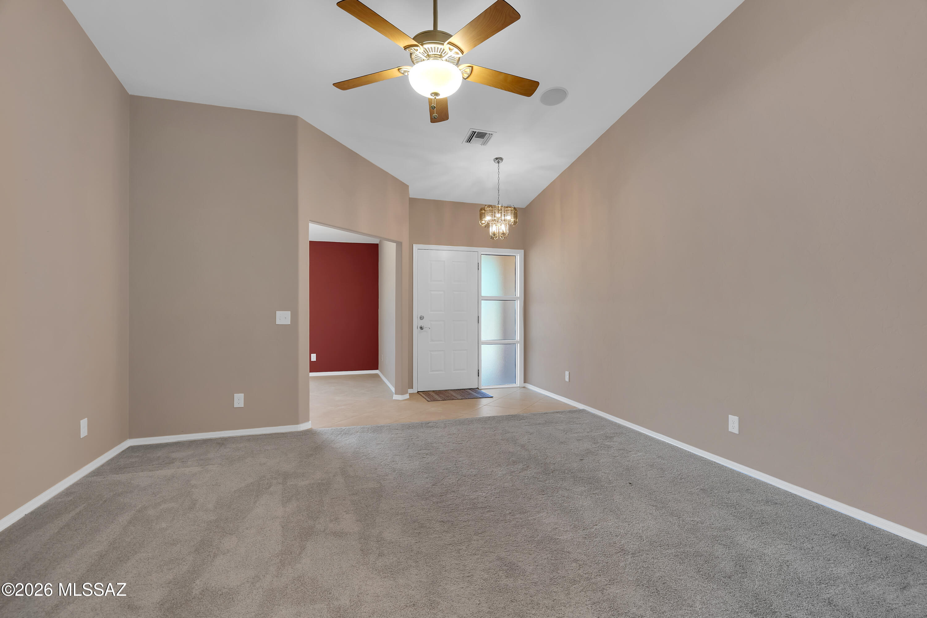 Rancho Sierra (101-146) - Residential