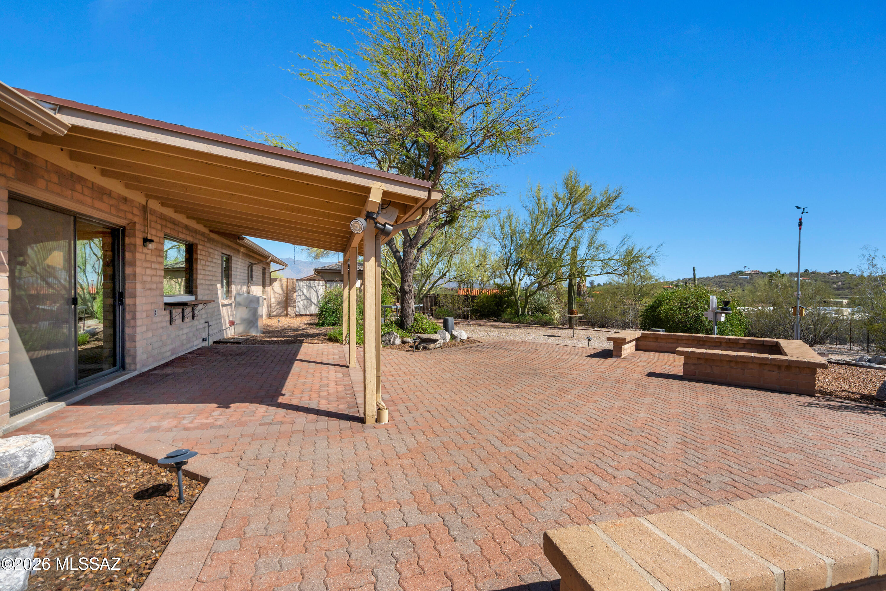 Rancho Sierra (101-146) - Residential