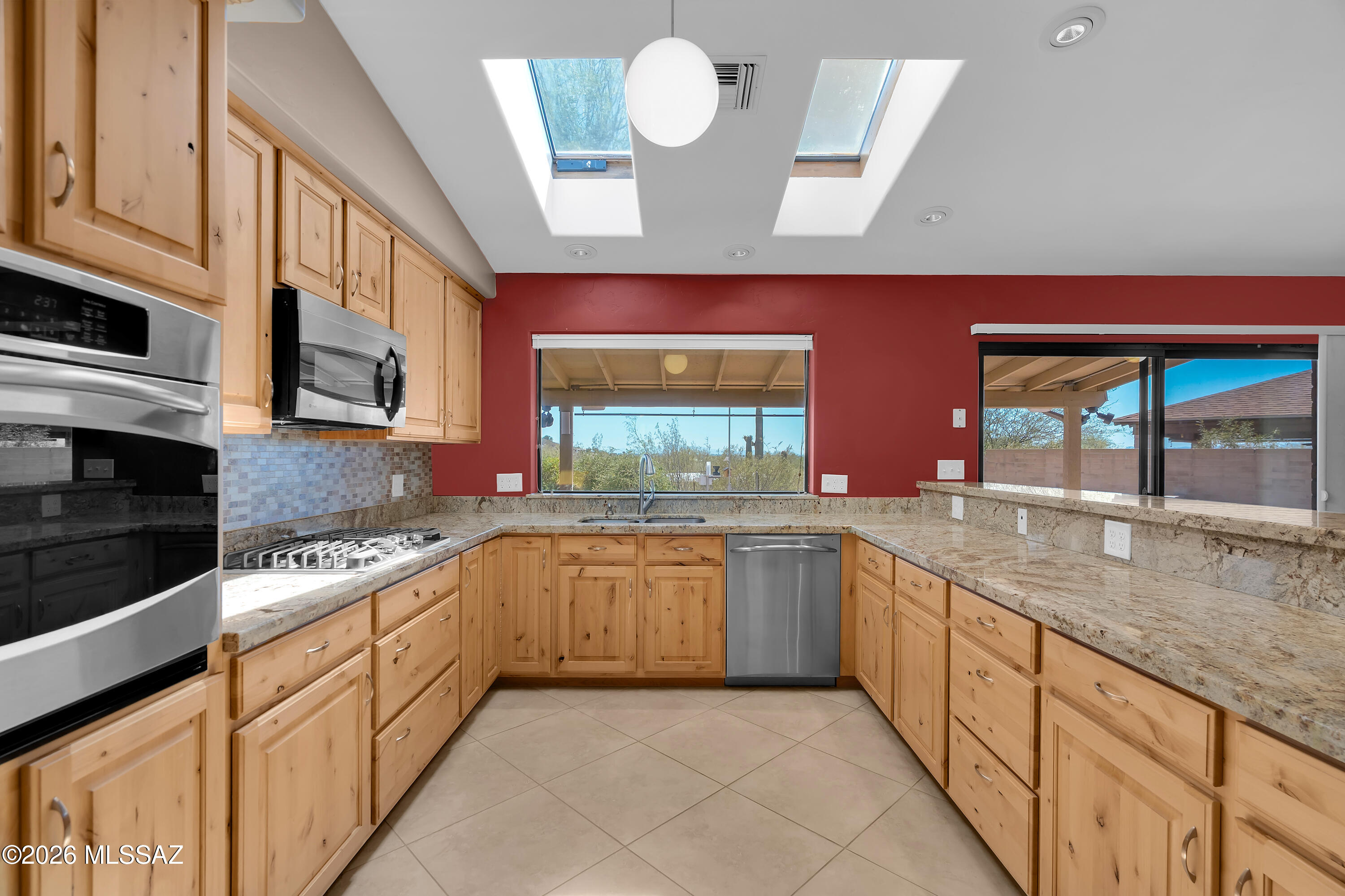 Rancho Sierra (101-146) - Residential