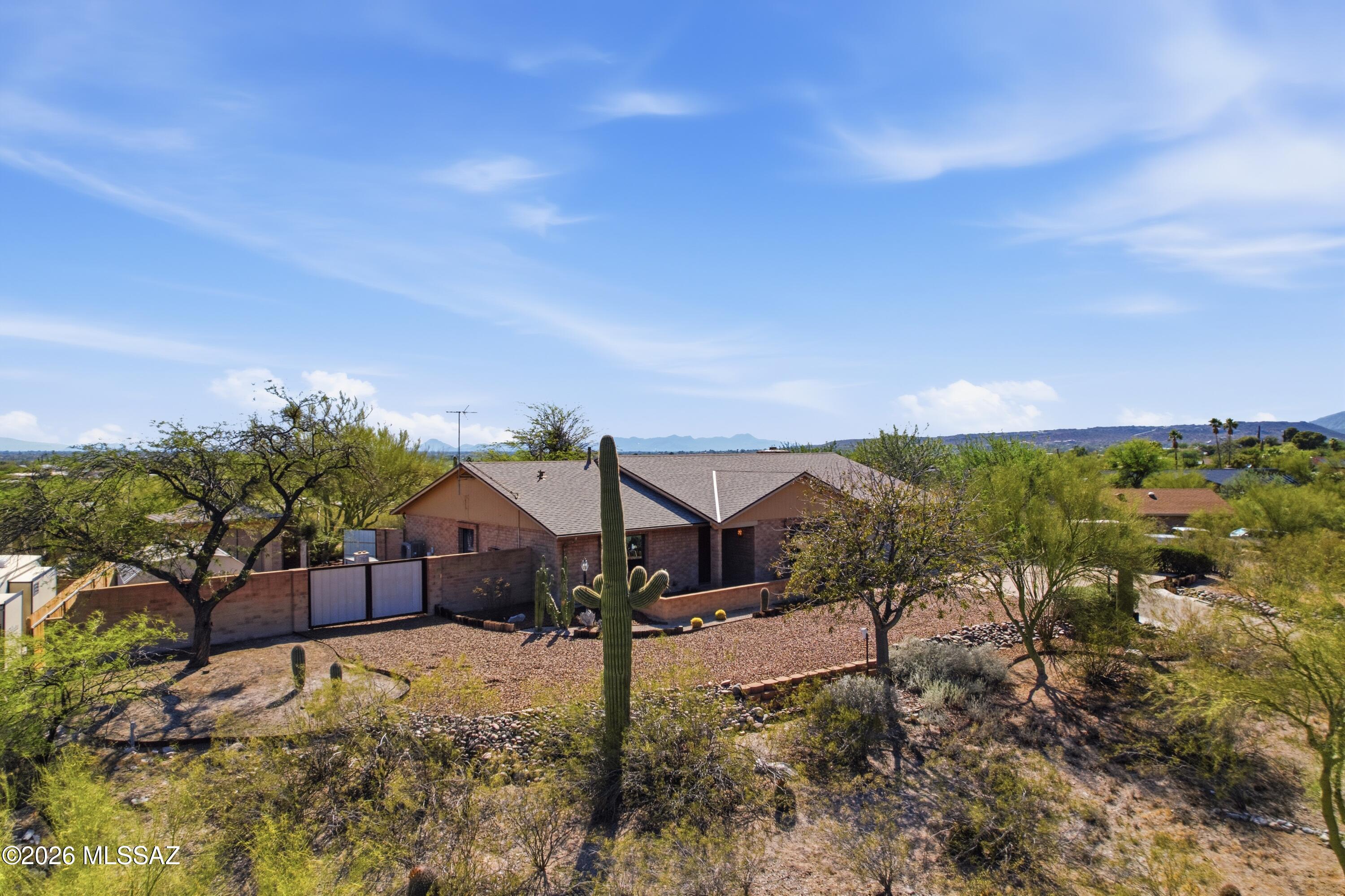 Rancho Sierra (101-146) - Residential
