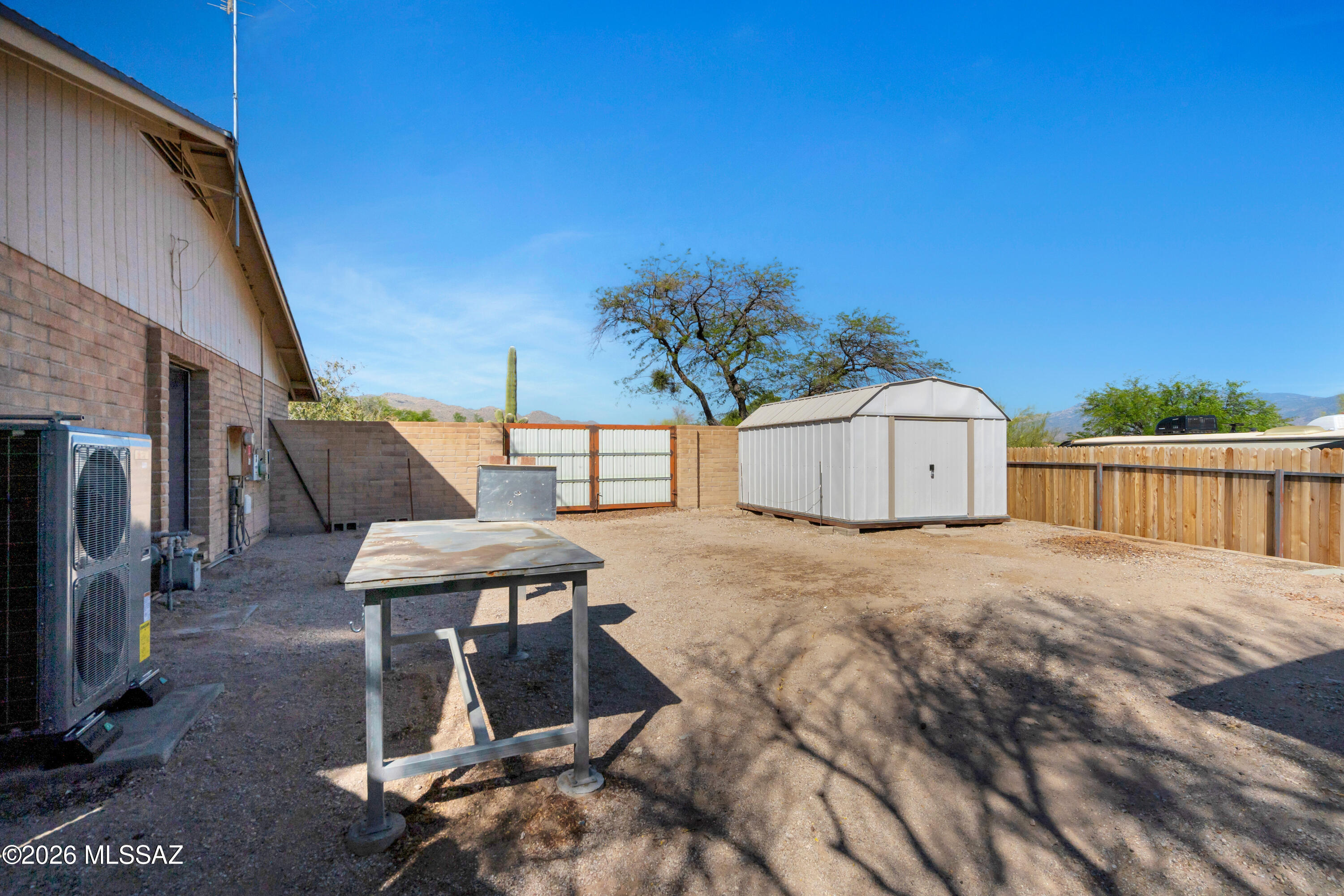 Rancho Sierra (101-146) - Residential