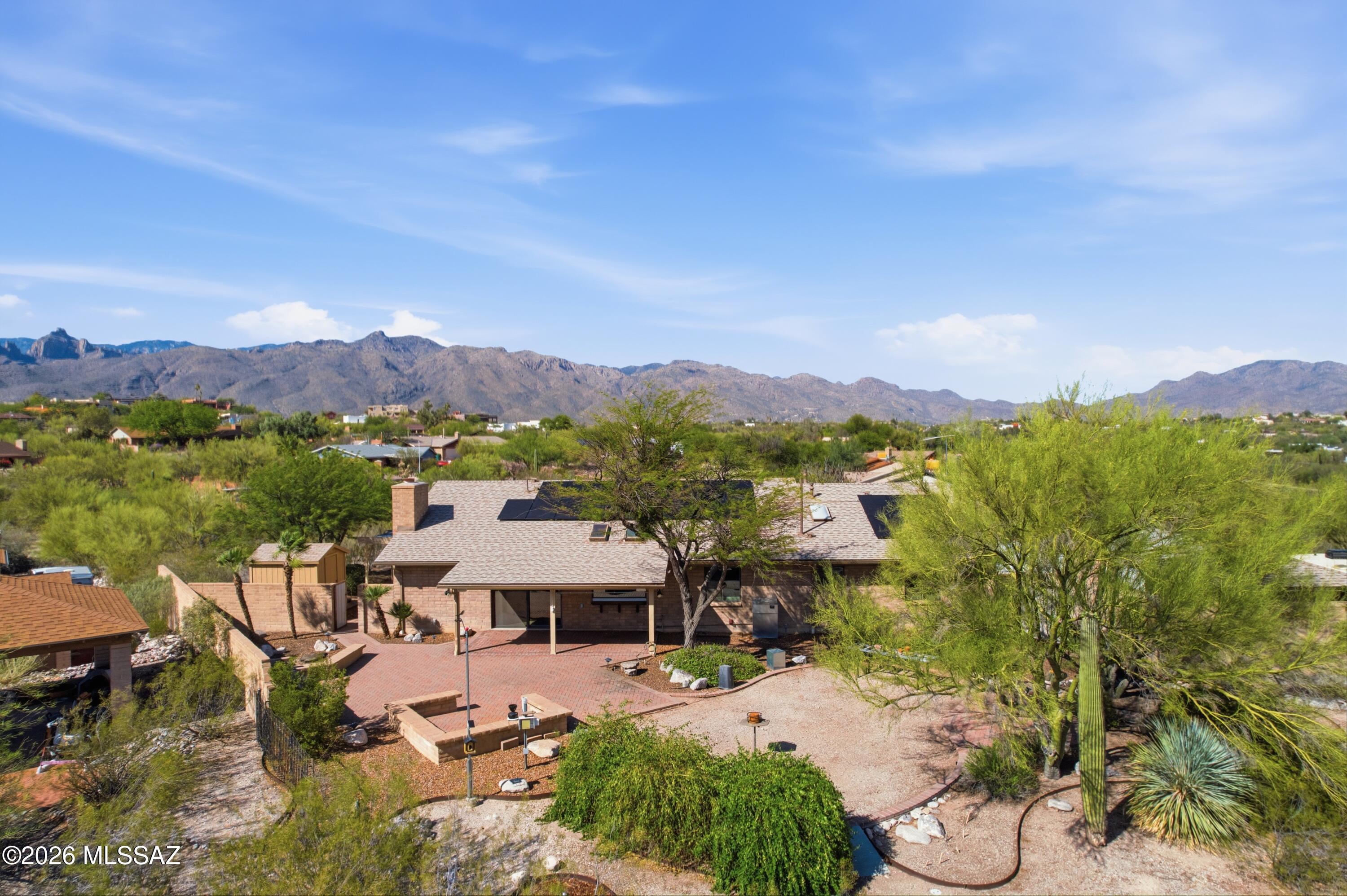 Rancho Sierra (101-146) - Residential