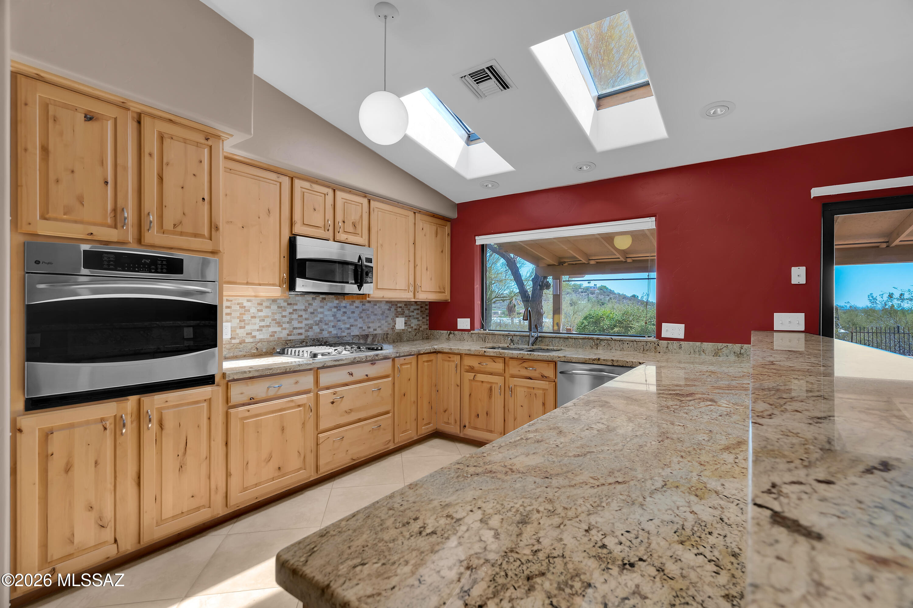 Rancho Sierra (101-146) - Residential