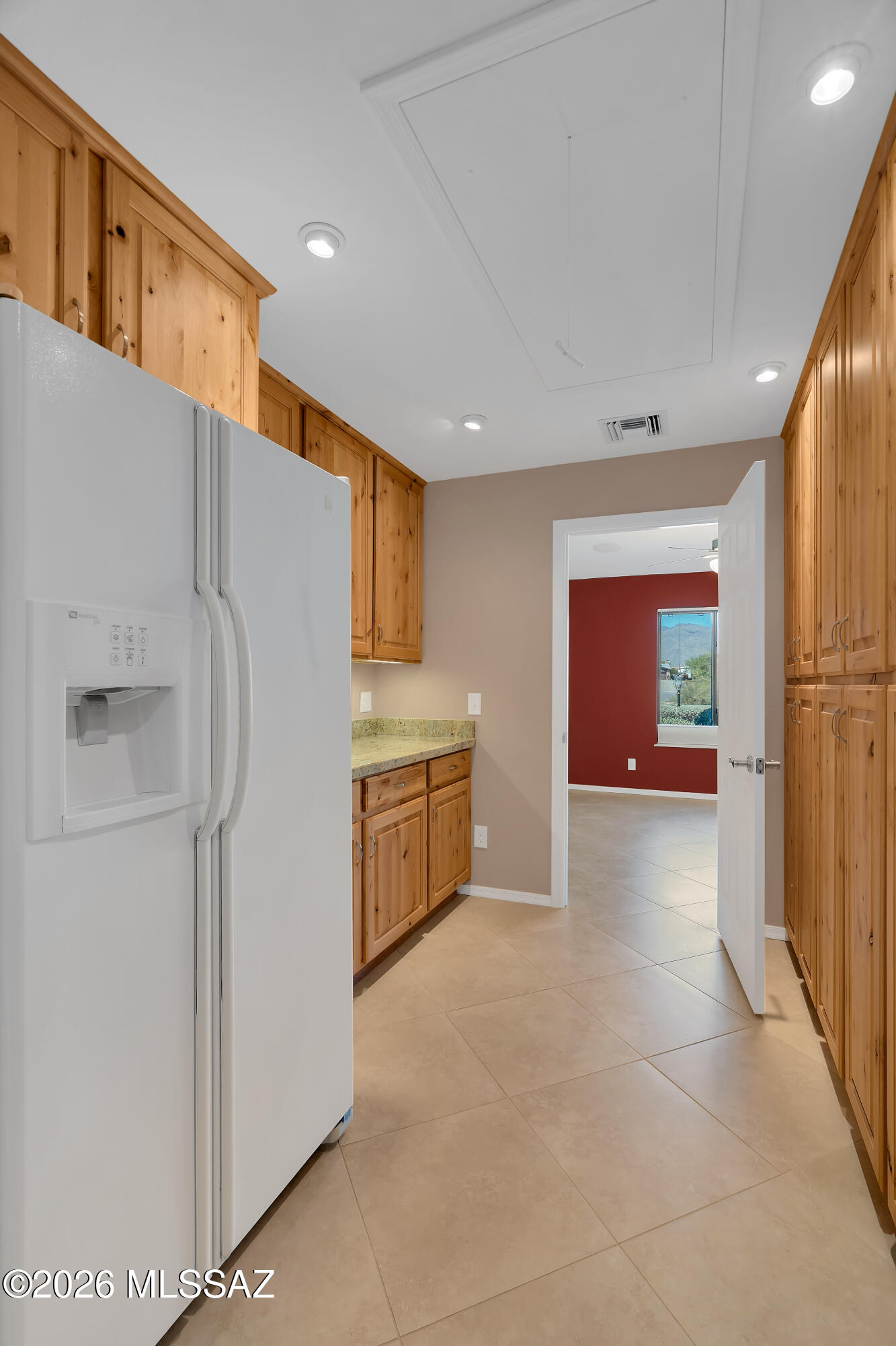 Rancho Sierra (101-146) - Residential