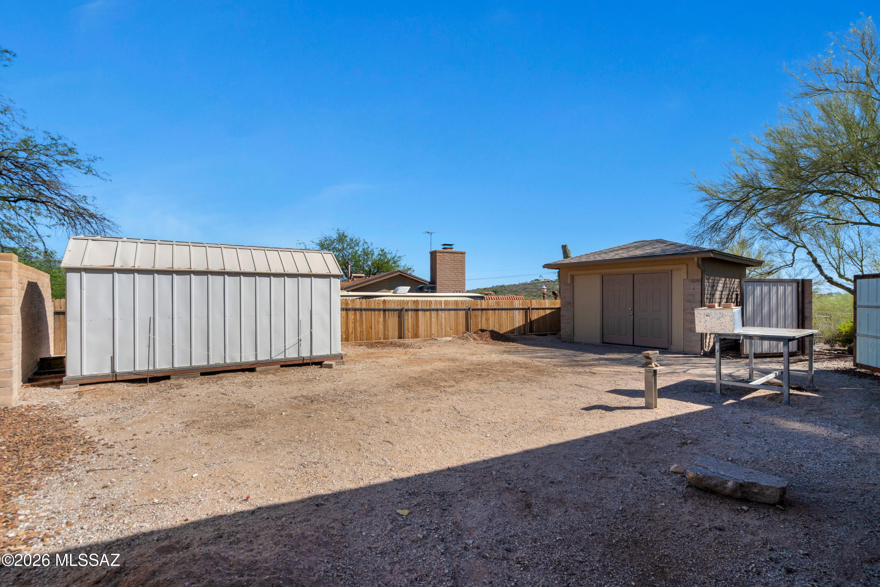 Rancho Sierra (101-146) - Residential
