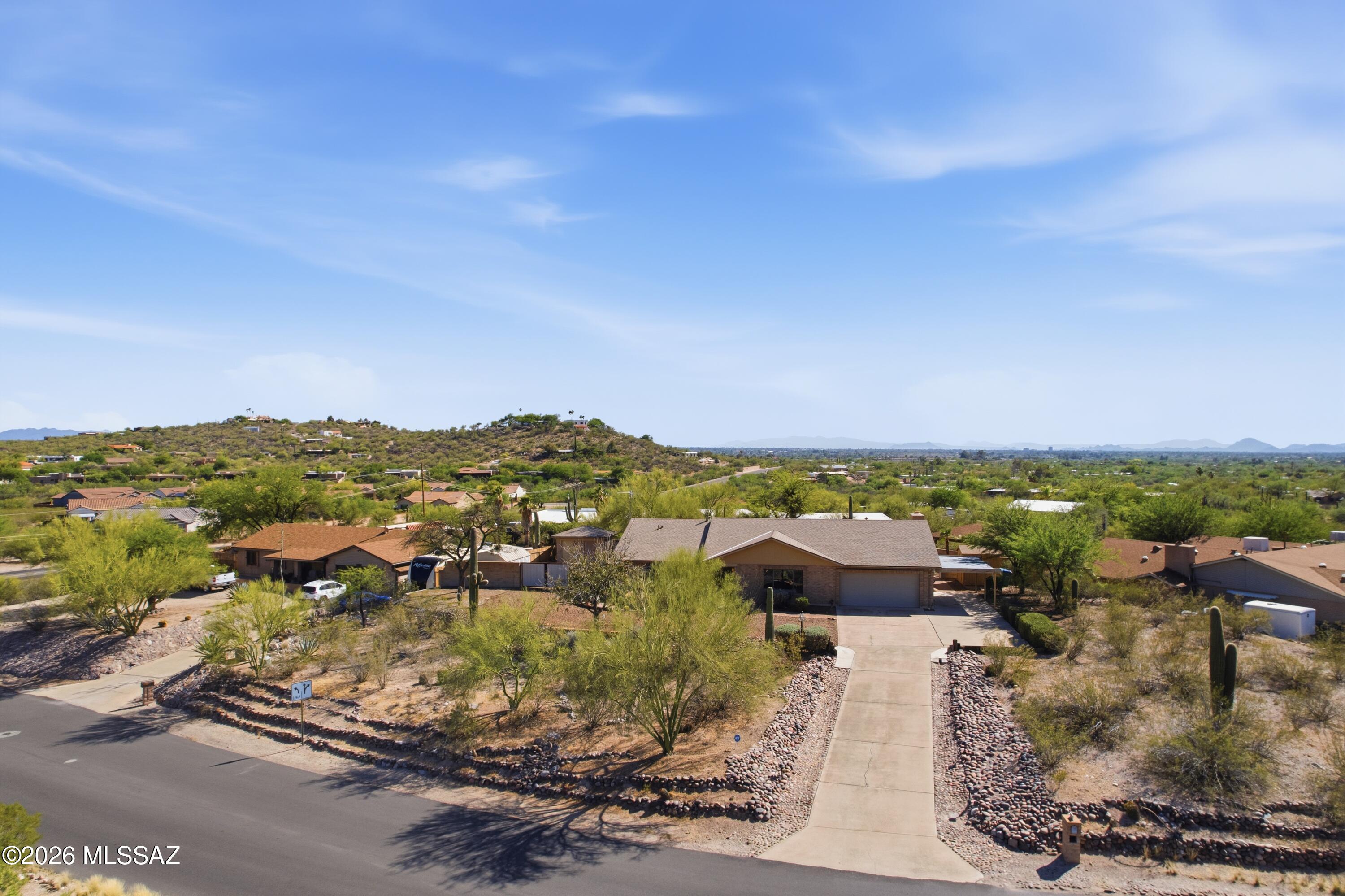 Rancho Sierra (101-146) - Residential