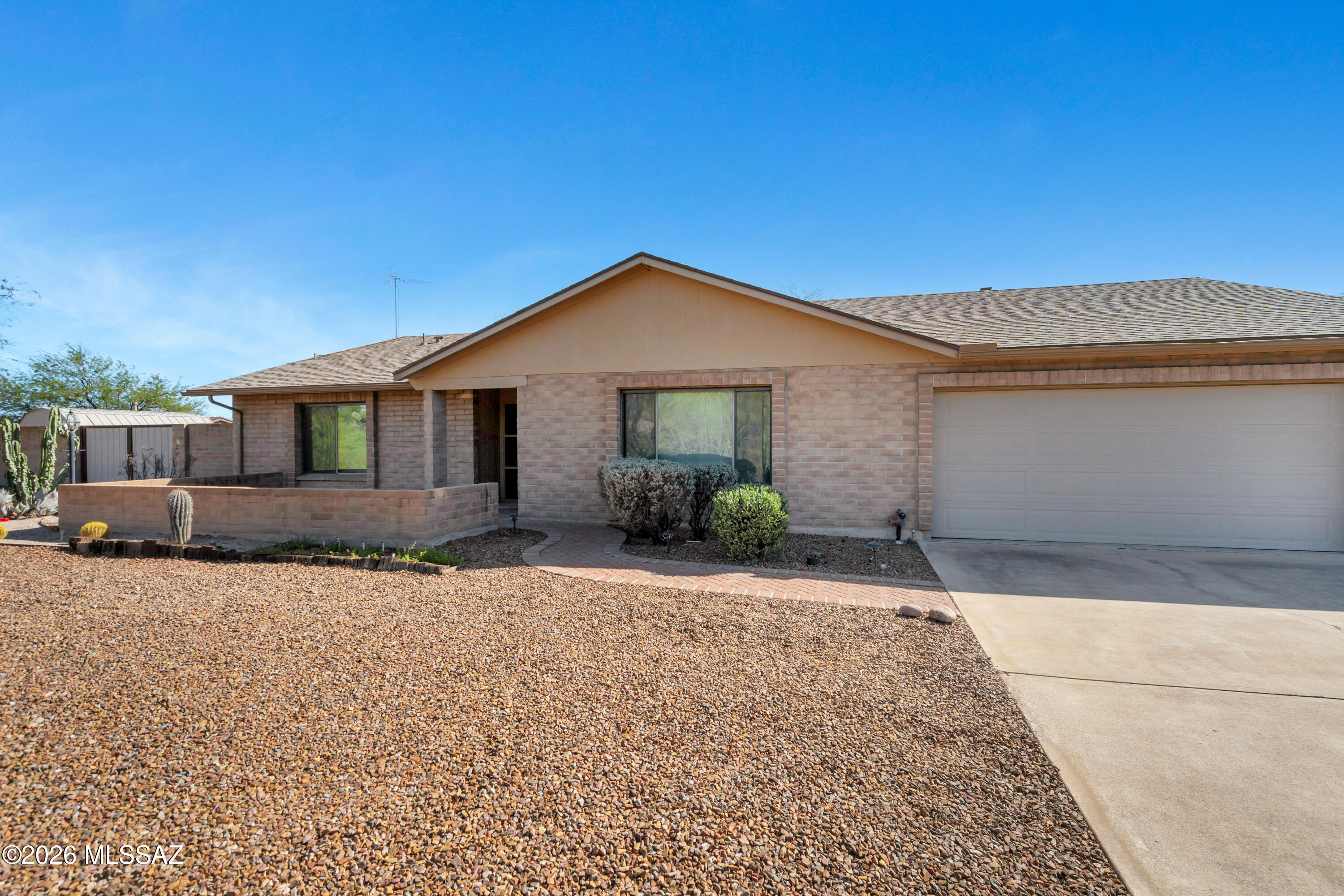 Rancho Sierra (101-146) - Residential