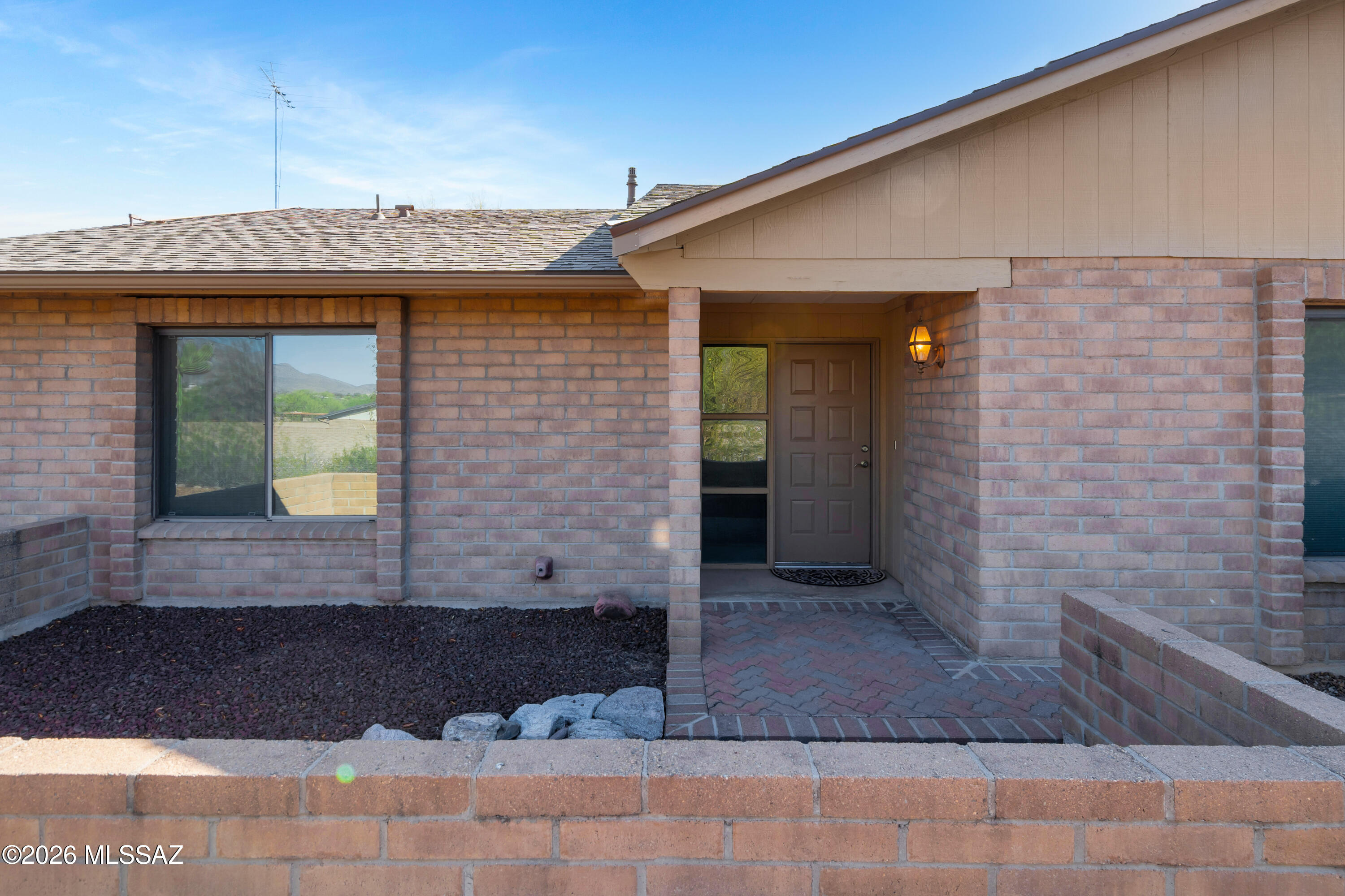Rancho Sierra (101-146) - Residential