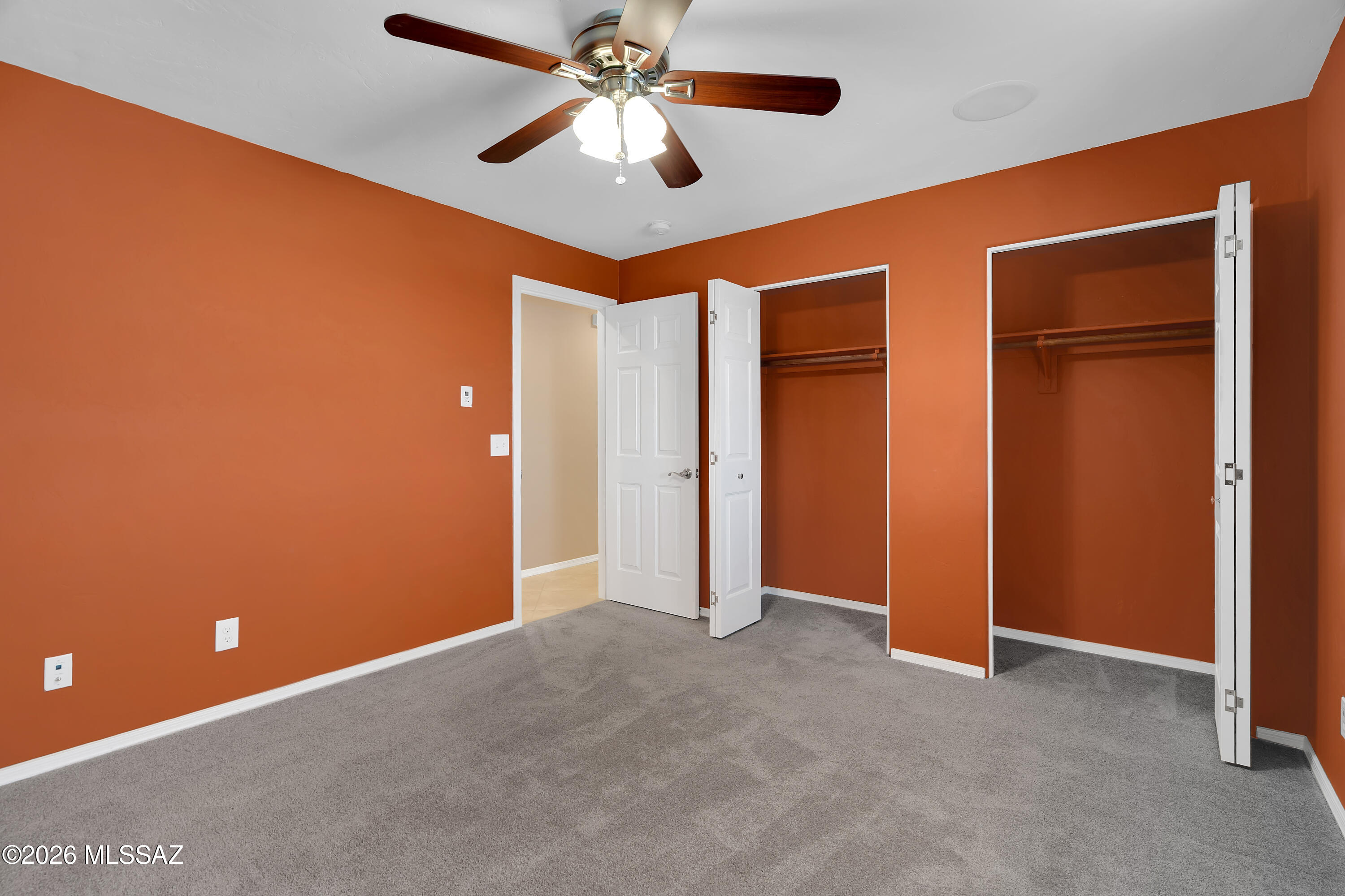 Rancho Sierra (101-146) - Residential