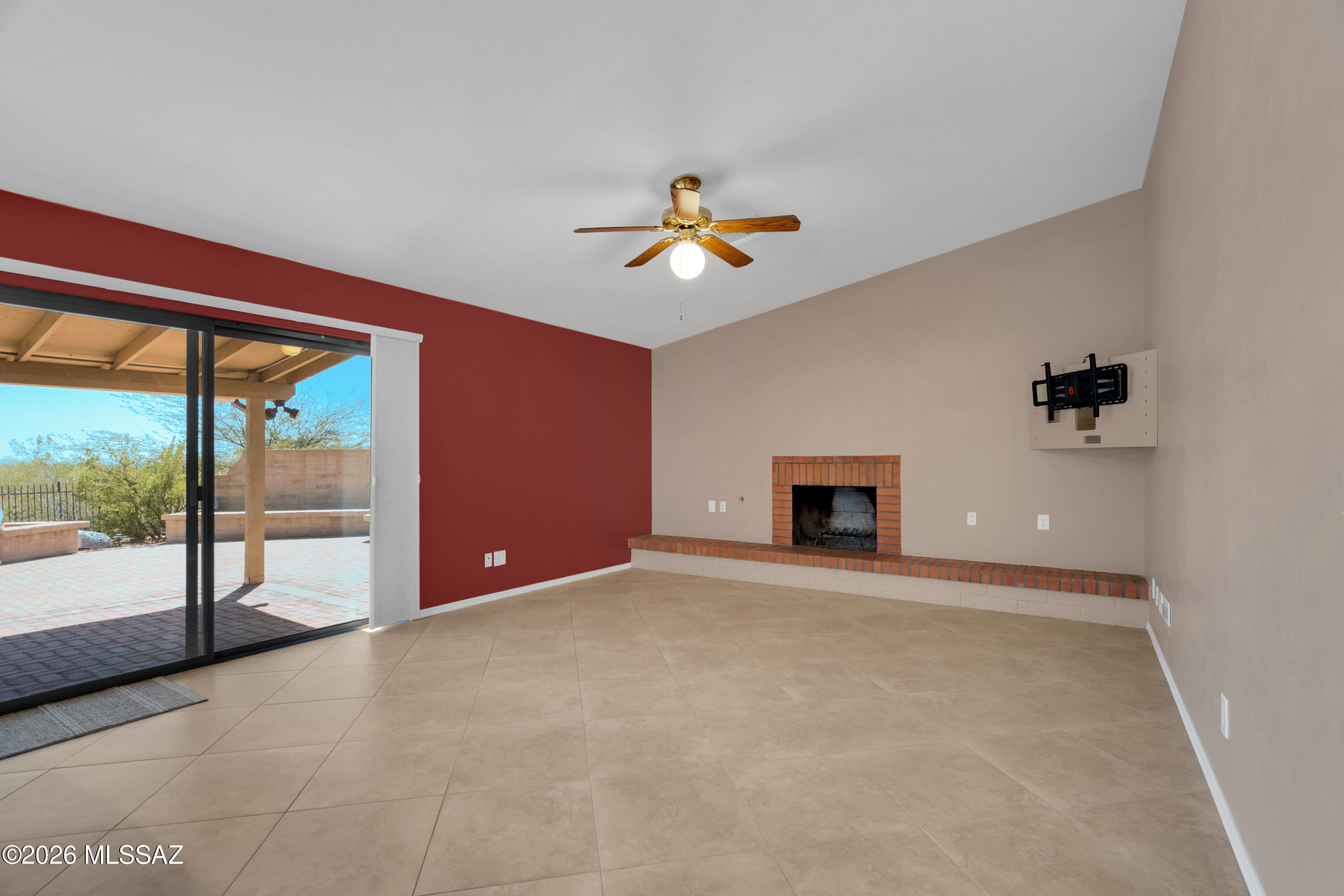 Rancho Sierra (101-146) - Residential