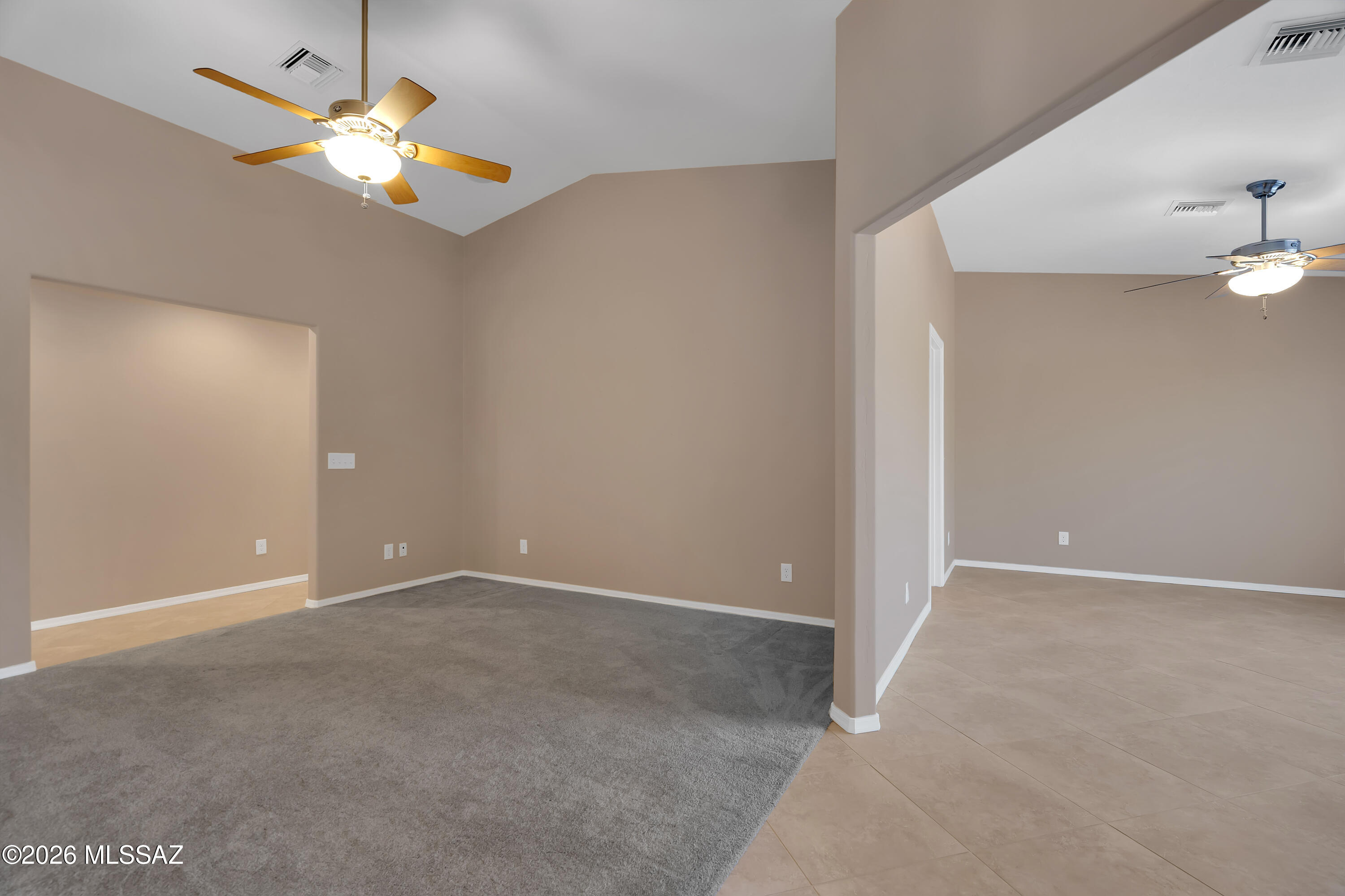 Rancho Sierra (101-146) - Residential