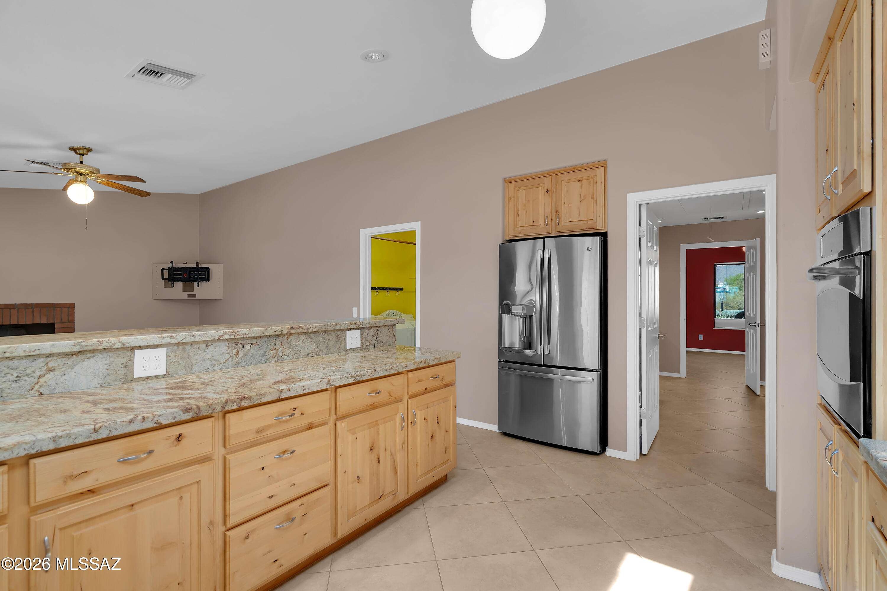 Rancho Sierra (101-146) - Residential