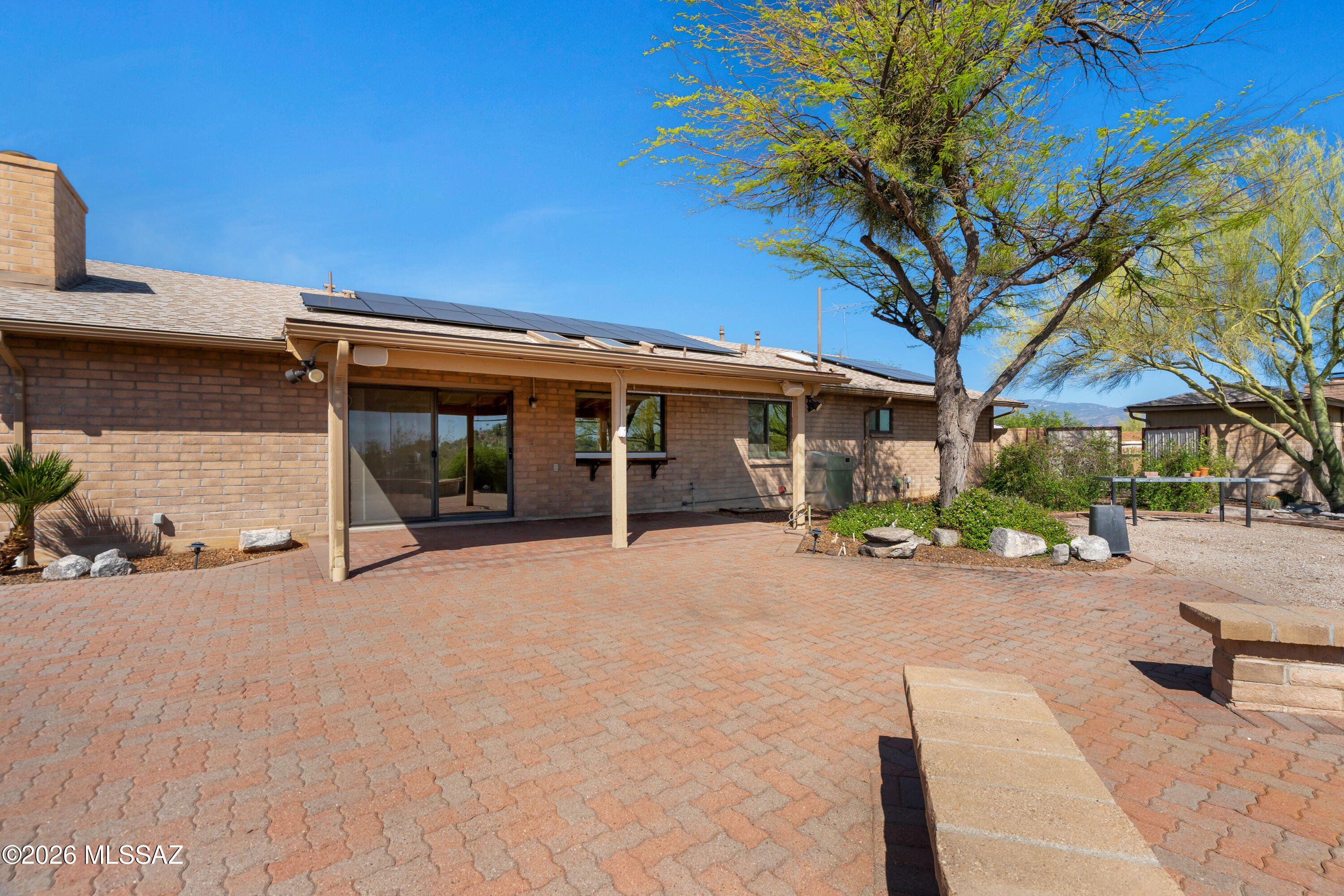 Rancho Sierra (101-146) - Residential