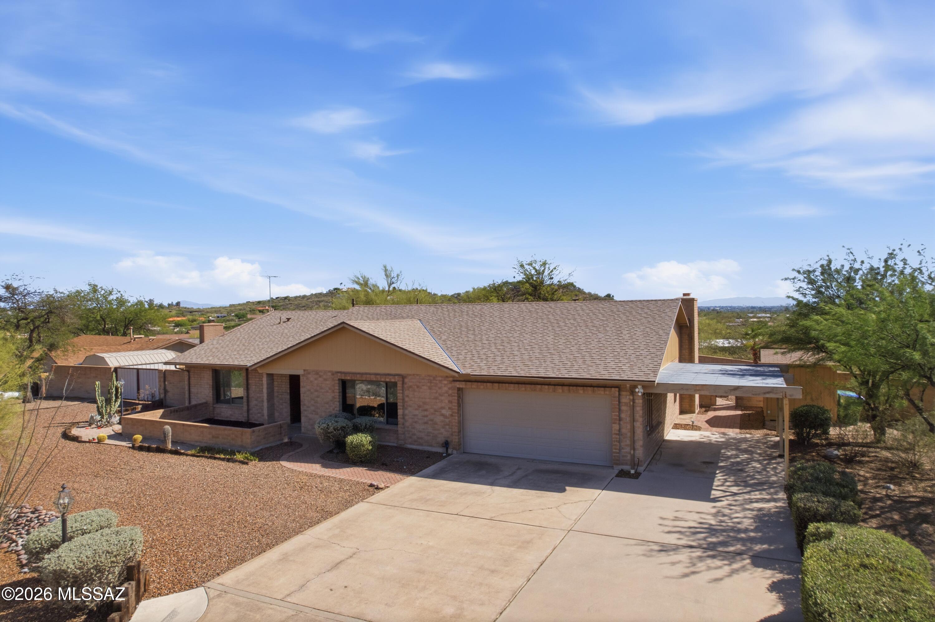 Rancho Sierra (101-146) - Residential