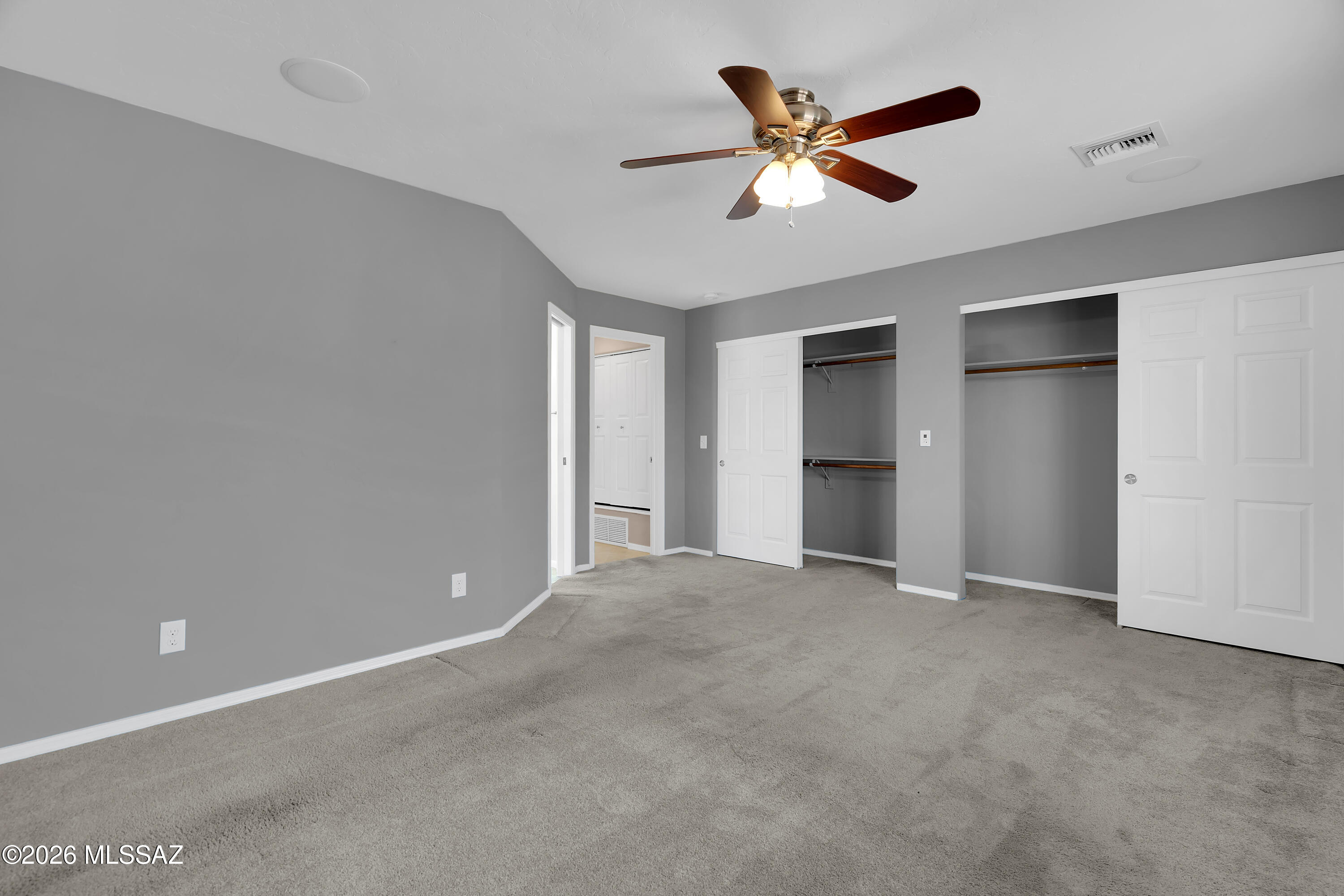 Rancho Sierra (101-146) - Residential